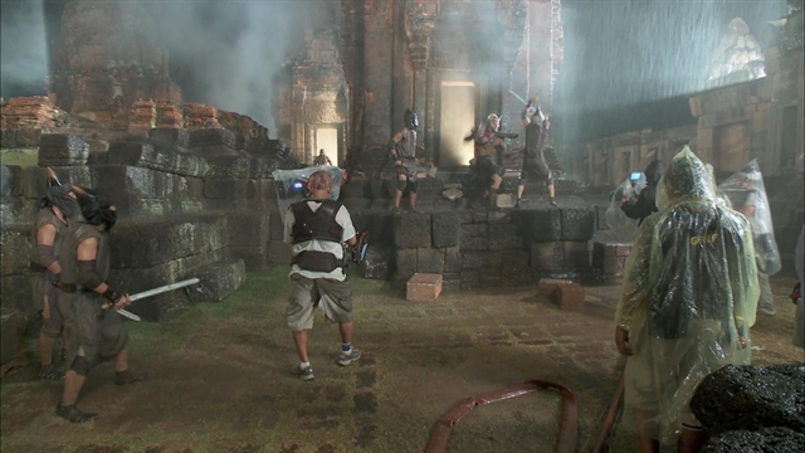 The Scorpion King 3: Battle for Redemption - Thumbnail