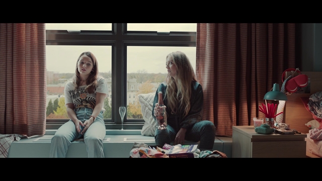 Ticket to Paradise - Thumbnail