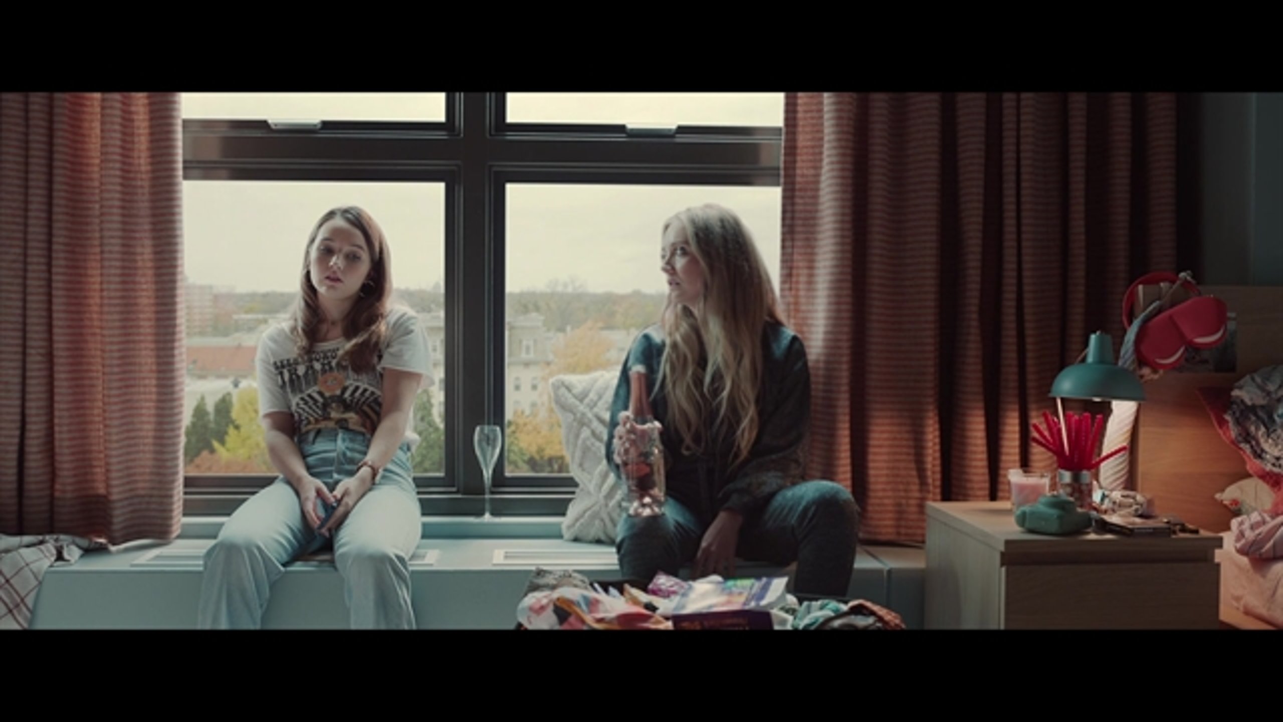 Ticket to Paradise - Thumbnail