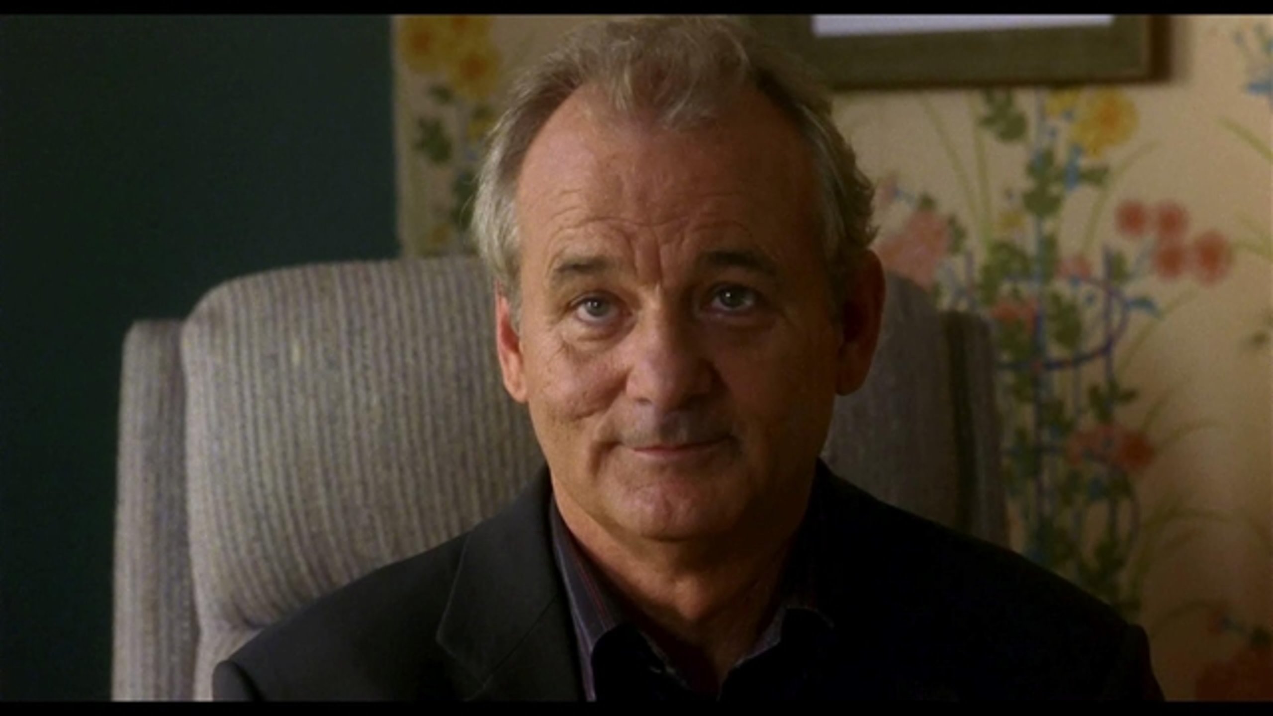 Broken Flowers - Thumbnail