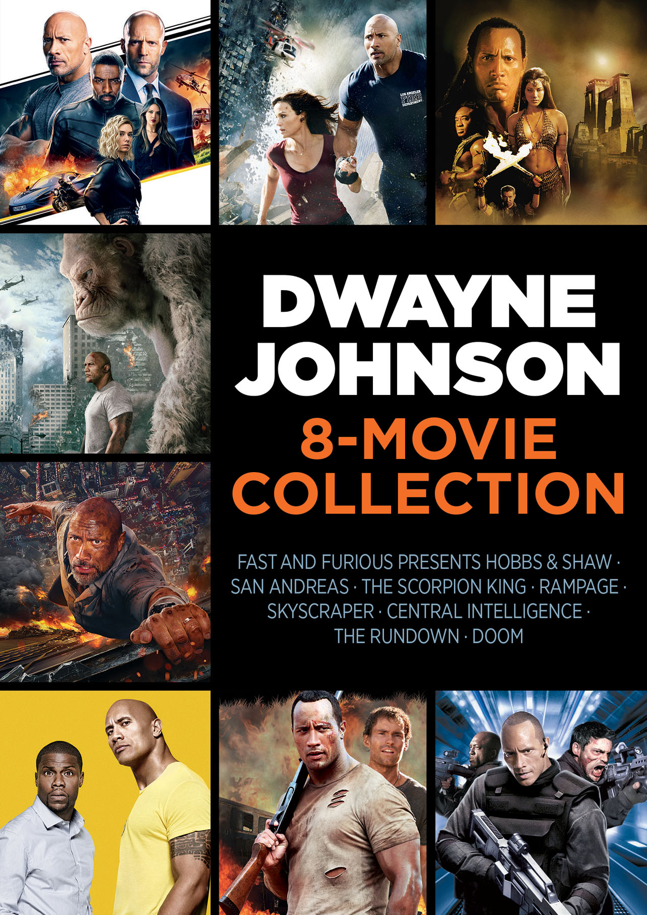ジョー・ダマト 8 DVD COLLECTION 【公式通販】 ジョー・ダマト 8 DVD COLLECTION 【公式通販】