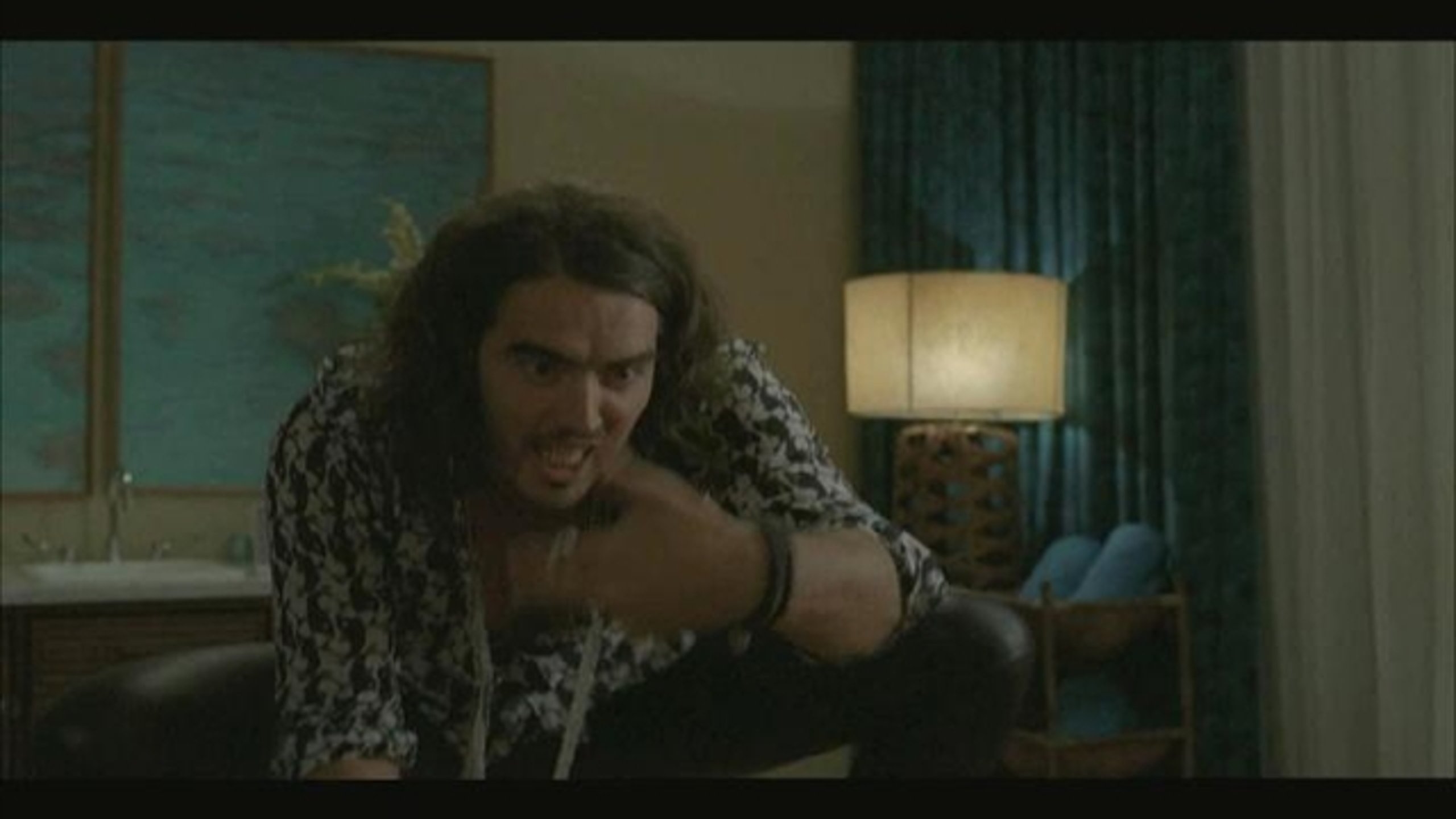 Forgetting Sarah Marshall - Thumbnail