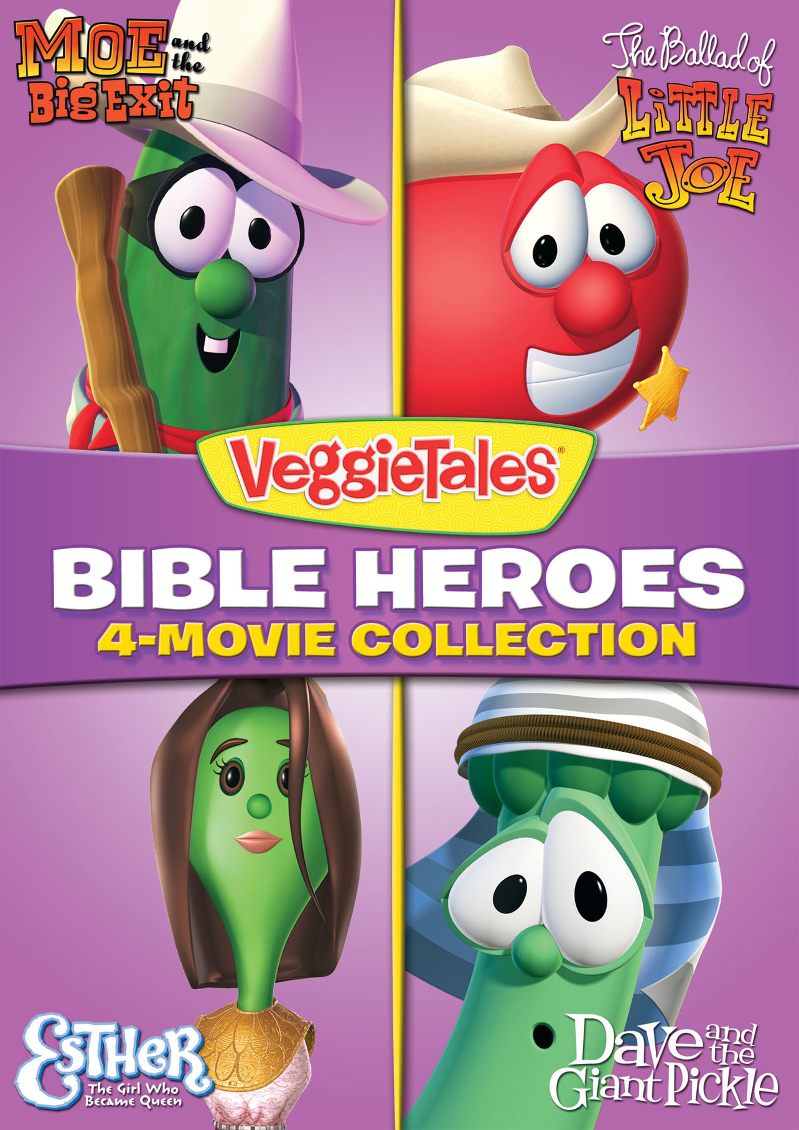VeggieTalesBibleHeroes4MovieCollMoeBalladEstherDave_Poster.jpg