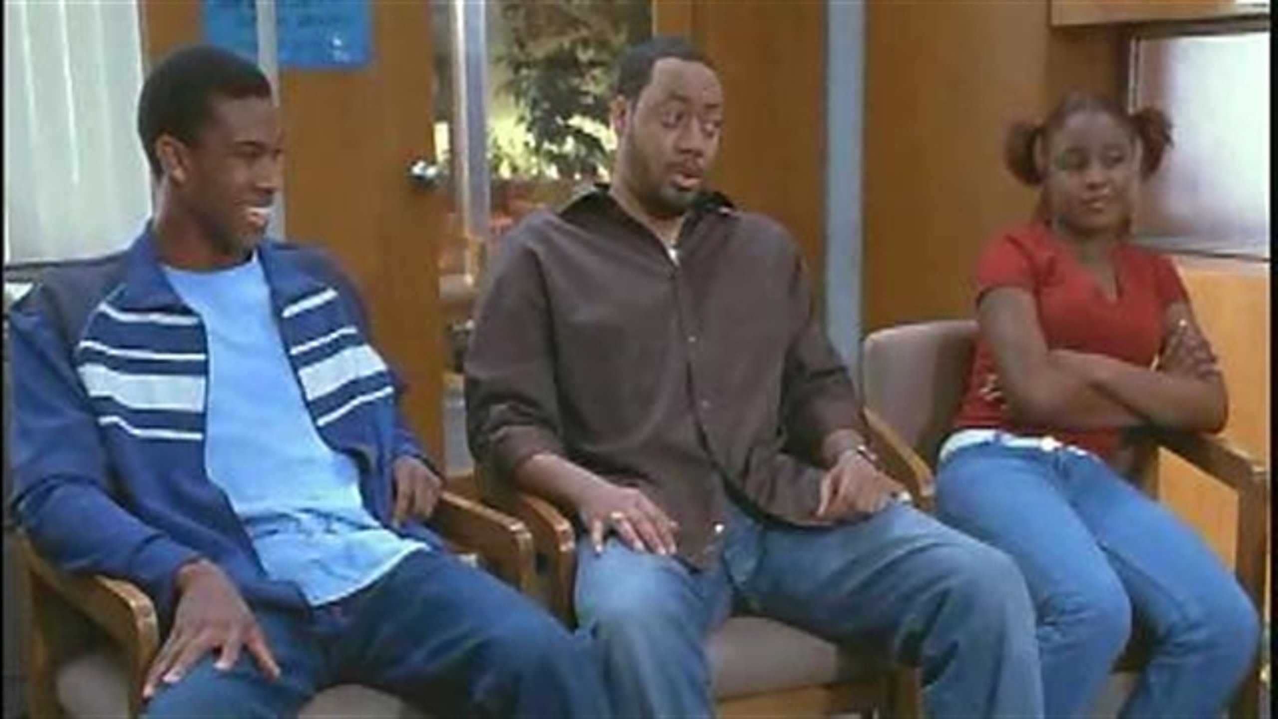 The 40-Year-Old Virgin - Thumbnail