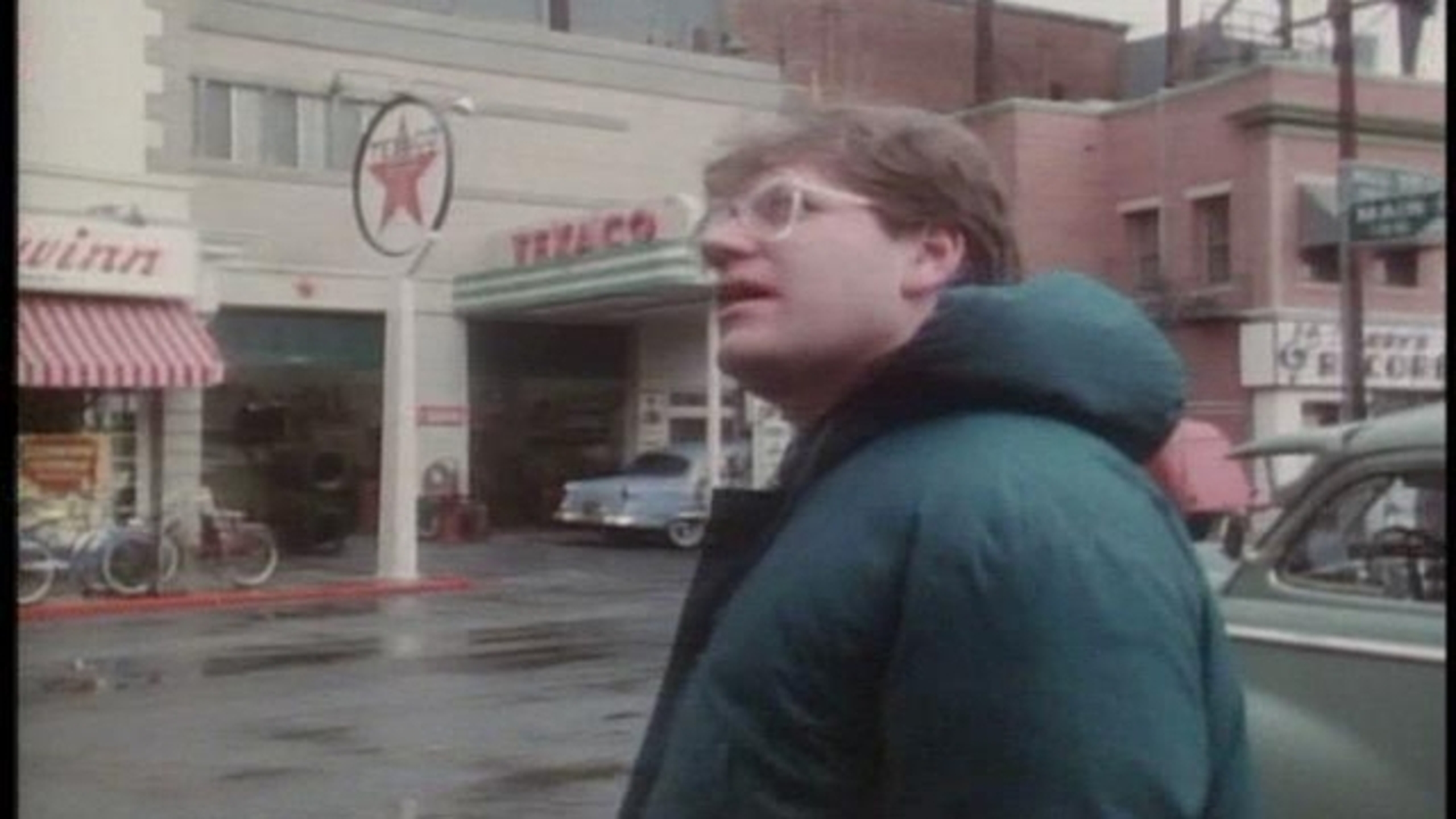 Back to the Future - Thumbnail