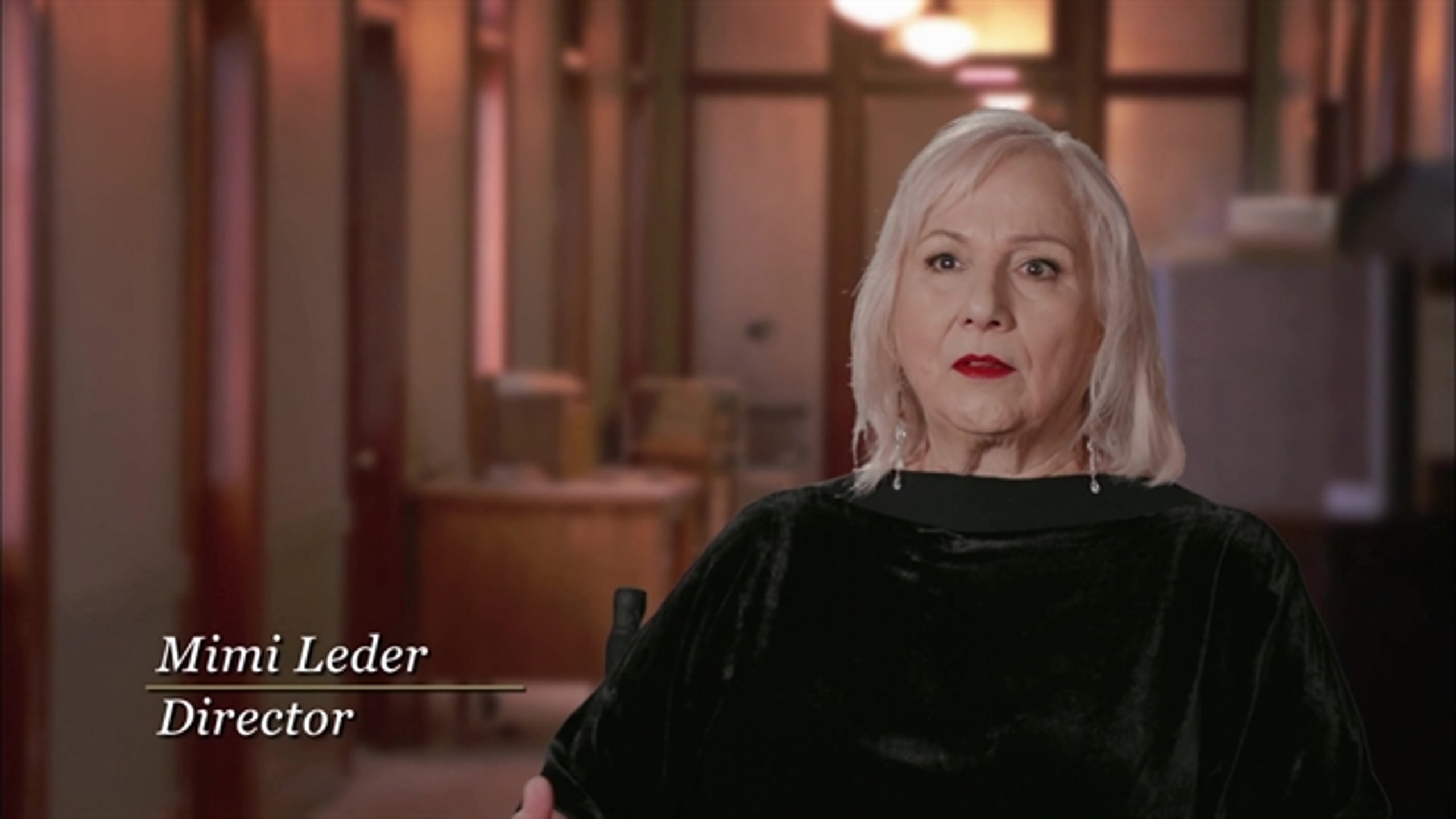 On The Basis Of Sex - Thumbnail