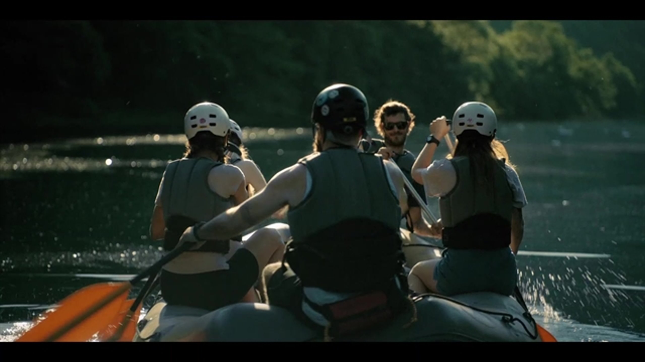River Wild - Thumbnail