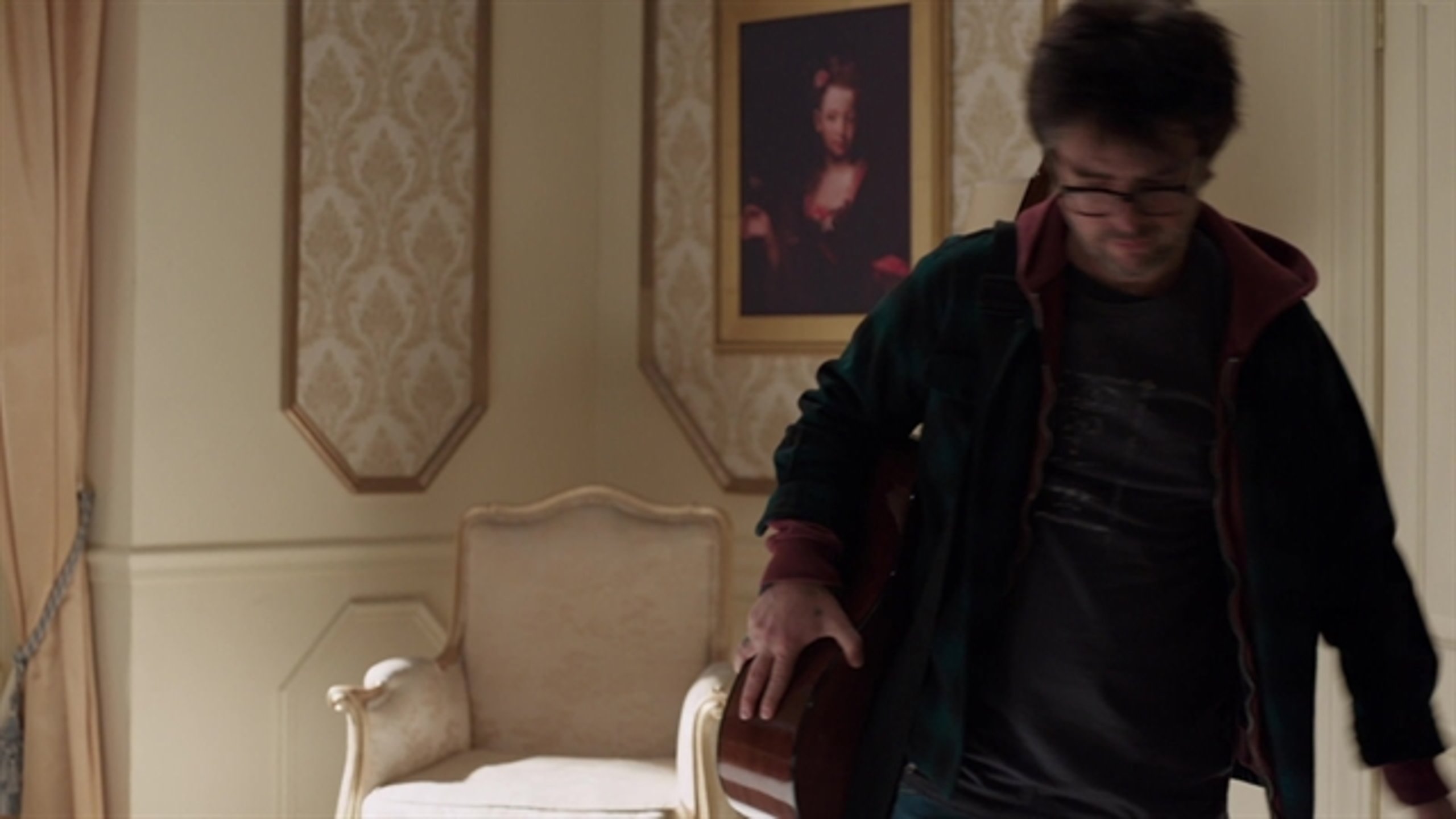 Ordinary World - Thumbnail