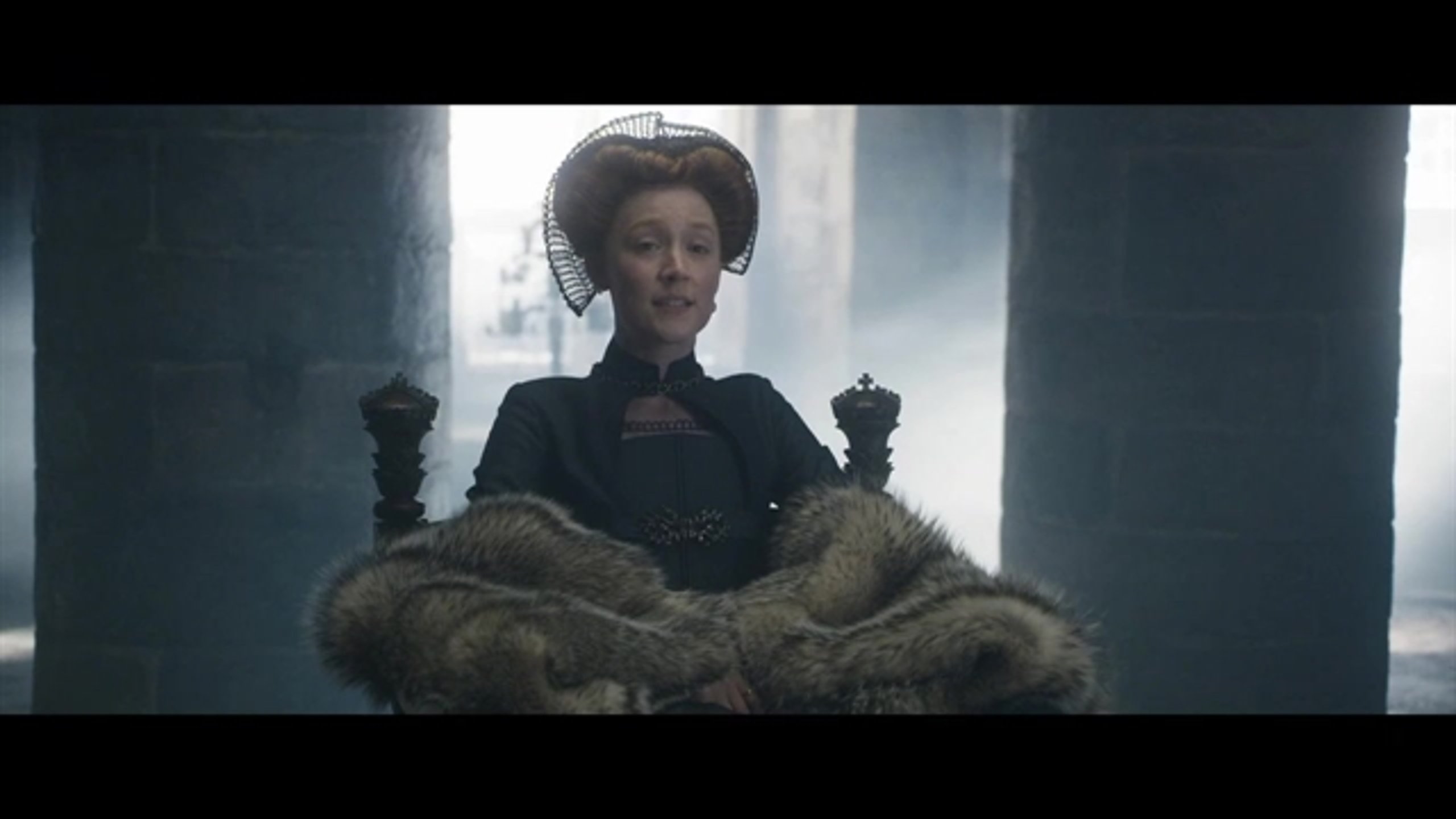 Mary Queen of Scots - Thumbnail