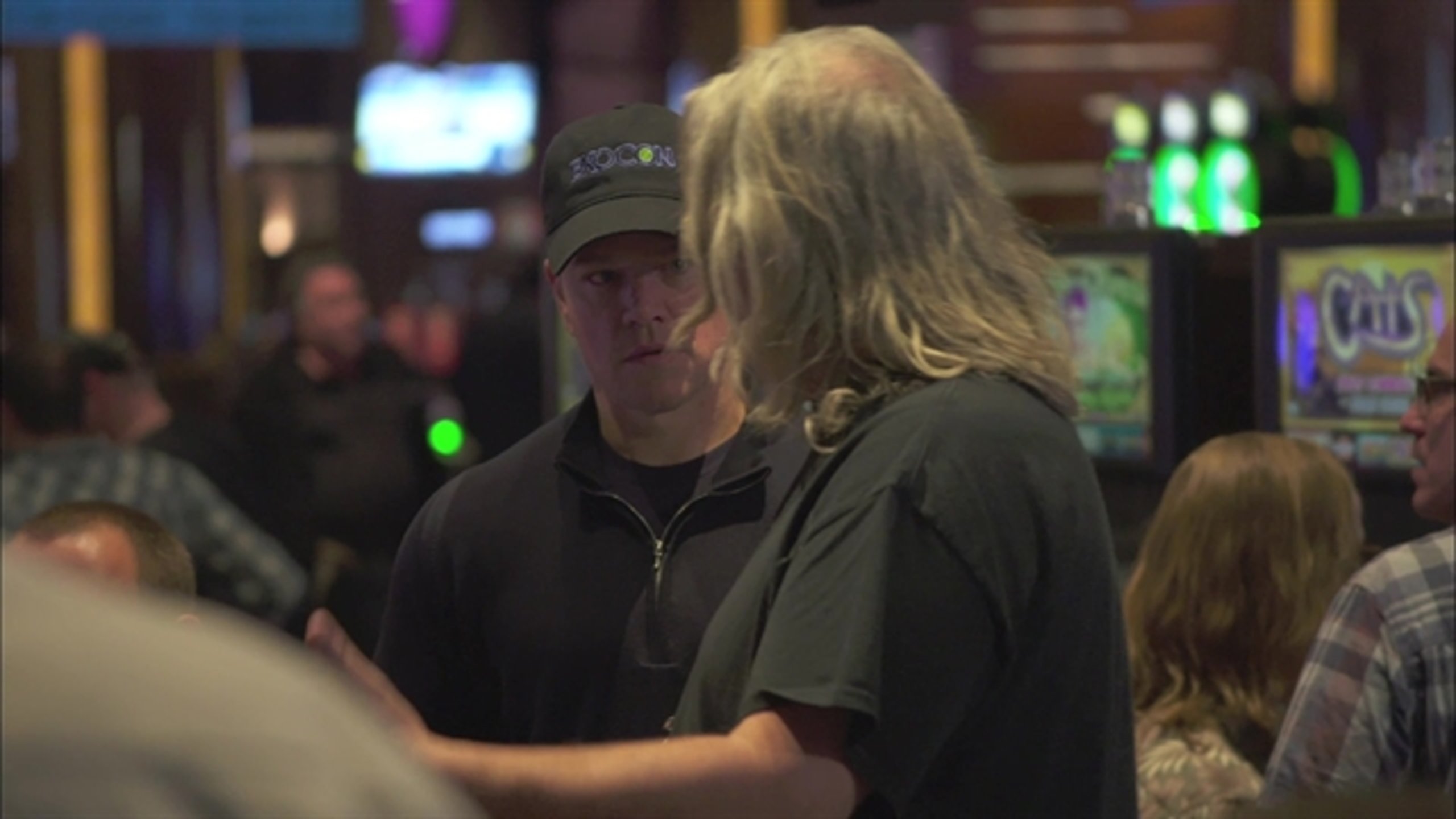 Jason Bourne - Thumbnail