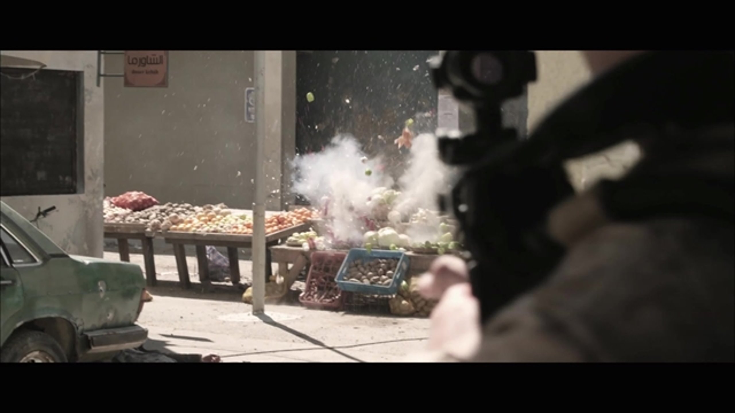 Jarhead 3: The Siege - Thumbnail