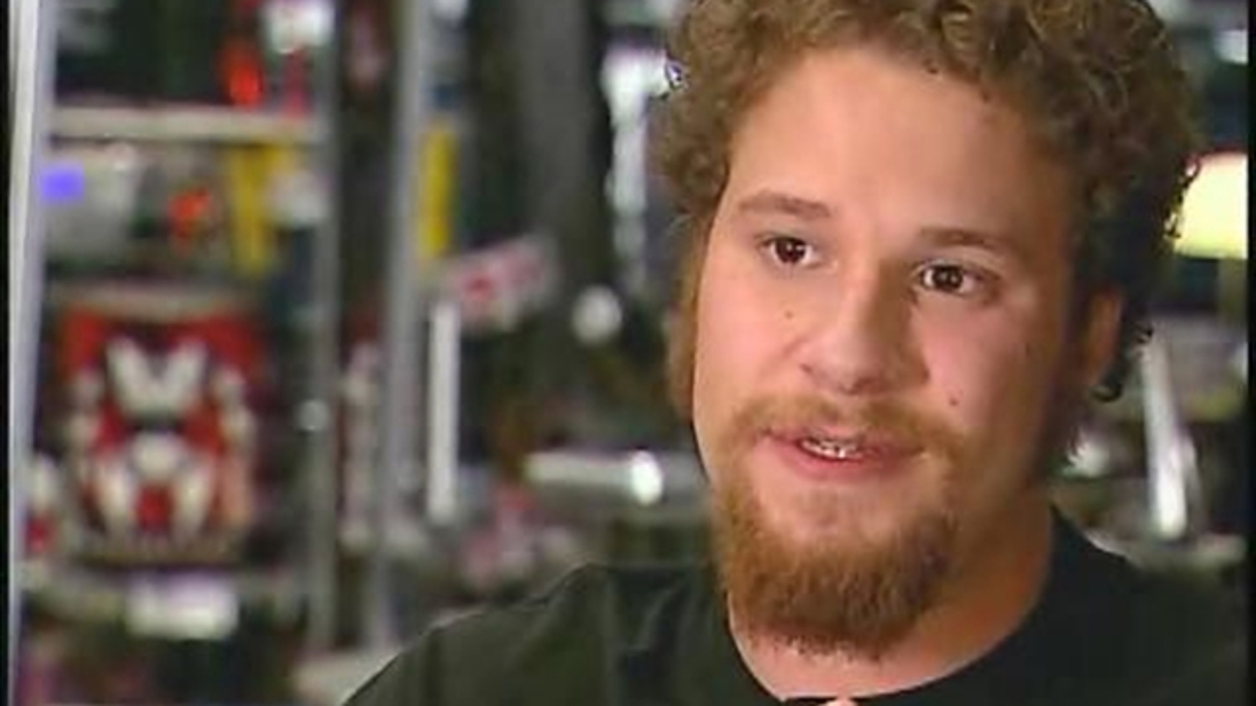 The 40-Year-Old Virgin - Thumbnail