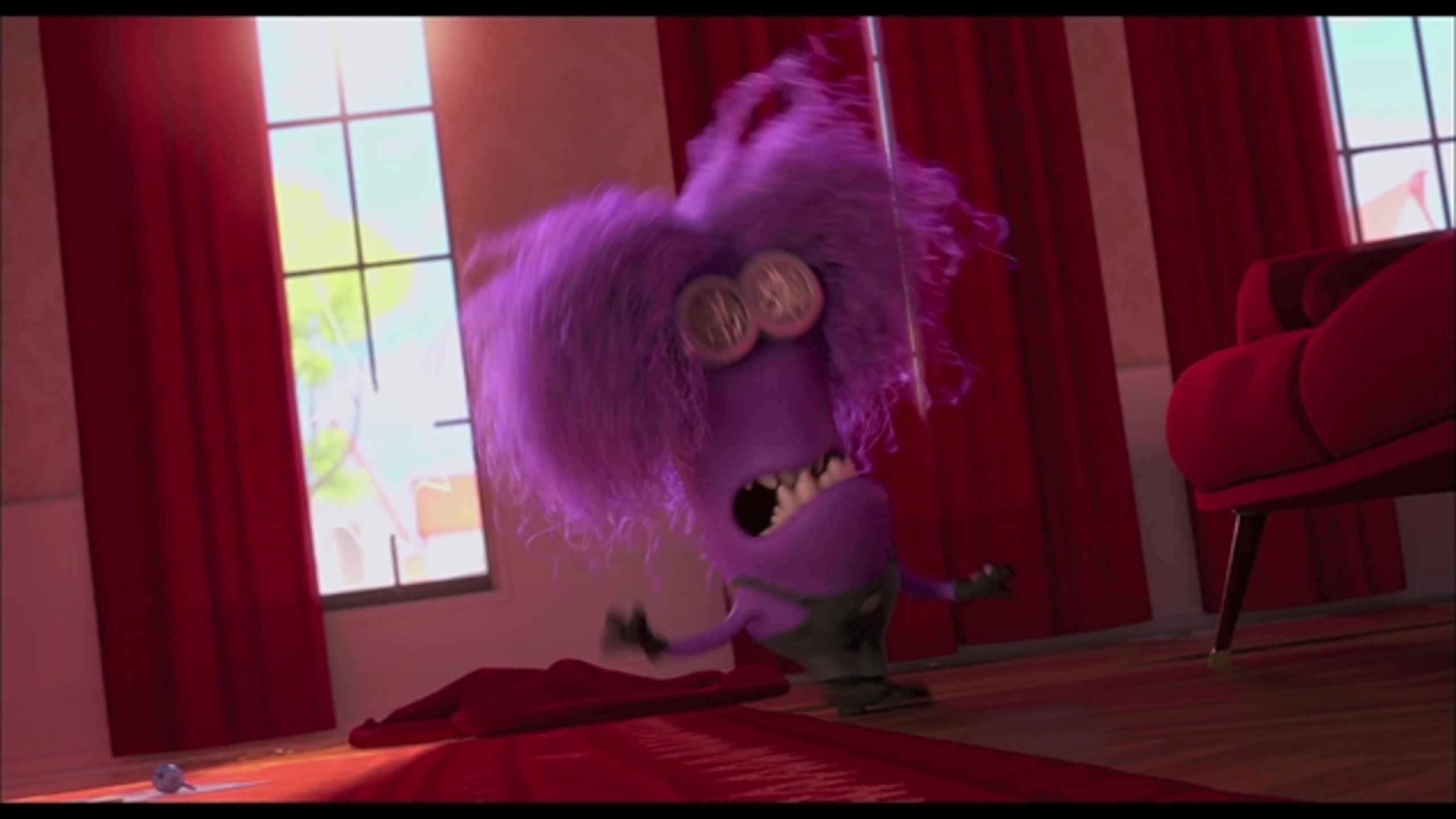 Despicable Me 2 - Thumbnail