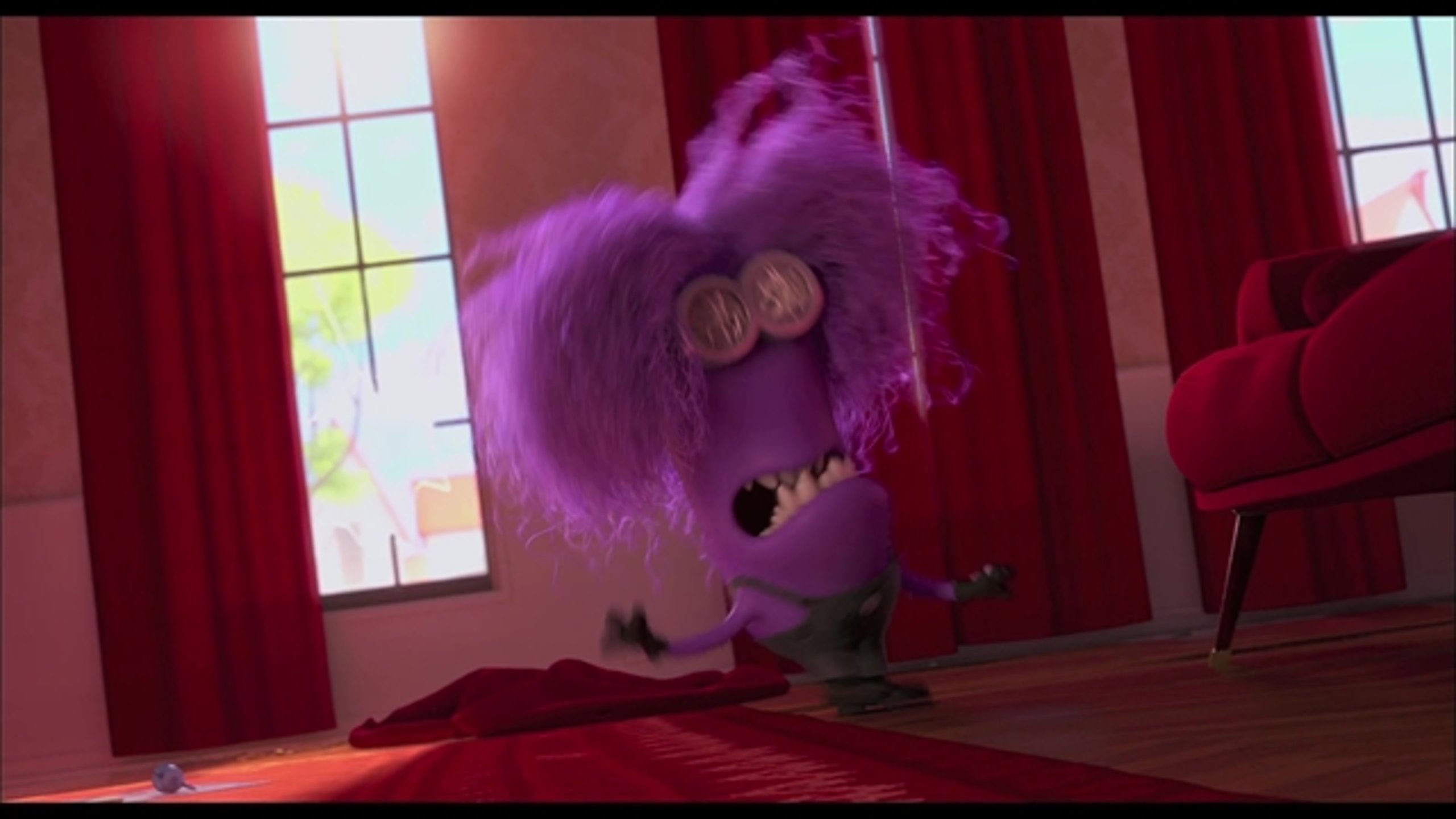 Despicable Me 2 - Thumbnail