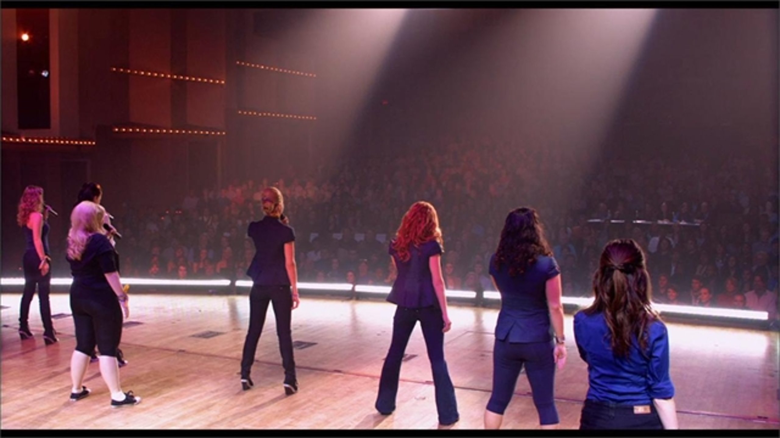 Pitch Perfect - Thumbnail