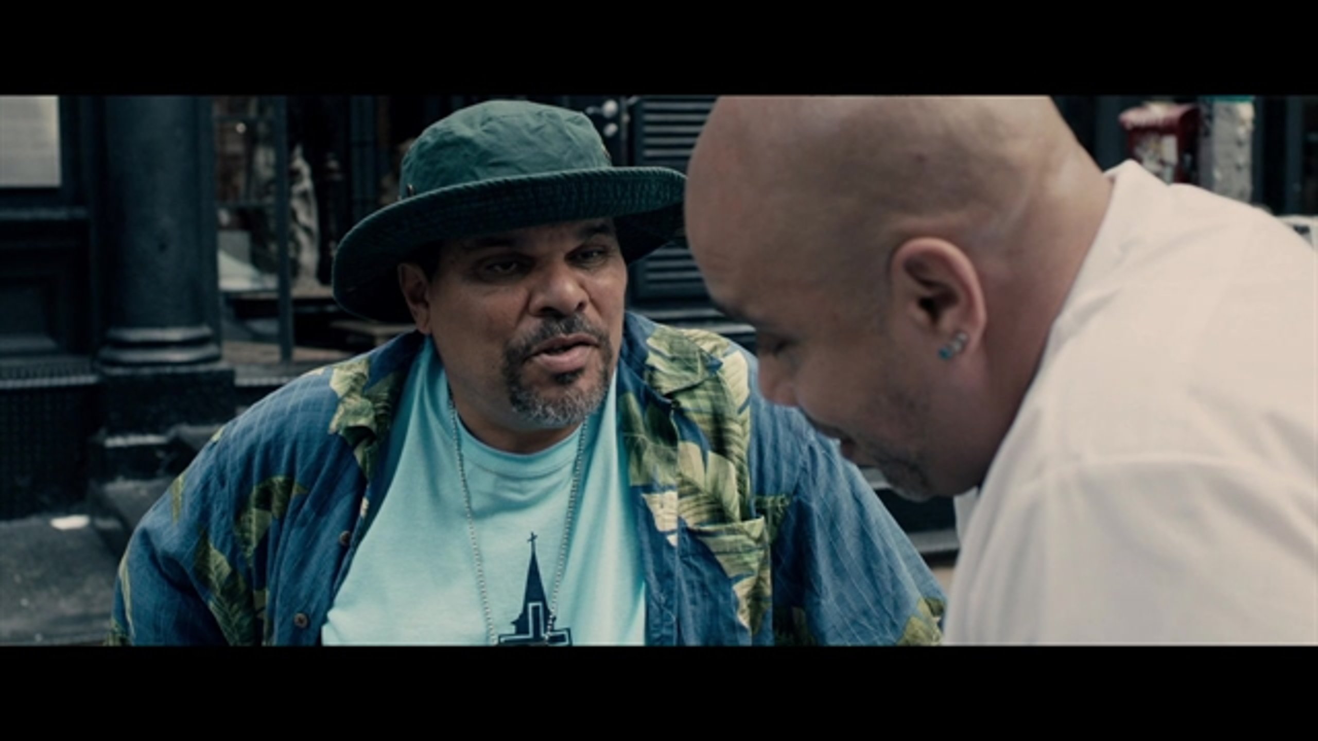 Puerto Ricans in Paris - Thumbnail