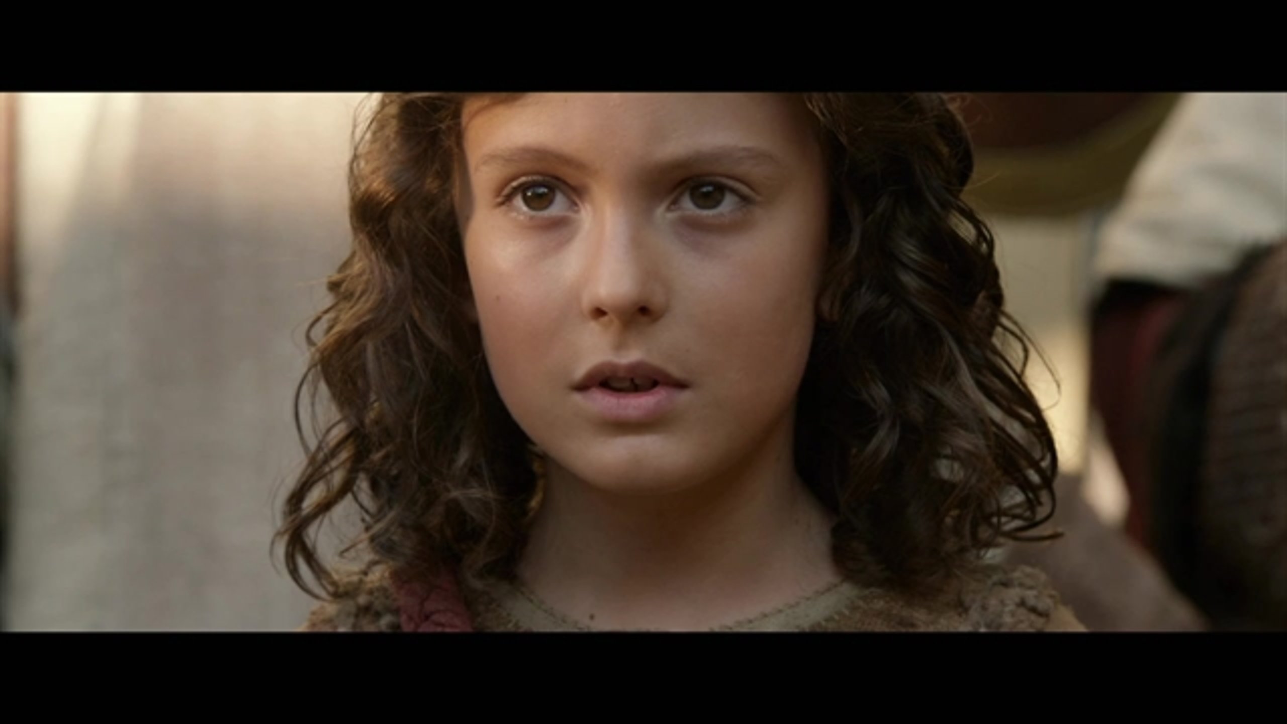 The Young Messiah - Thumbnail