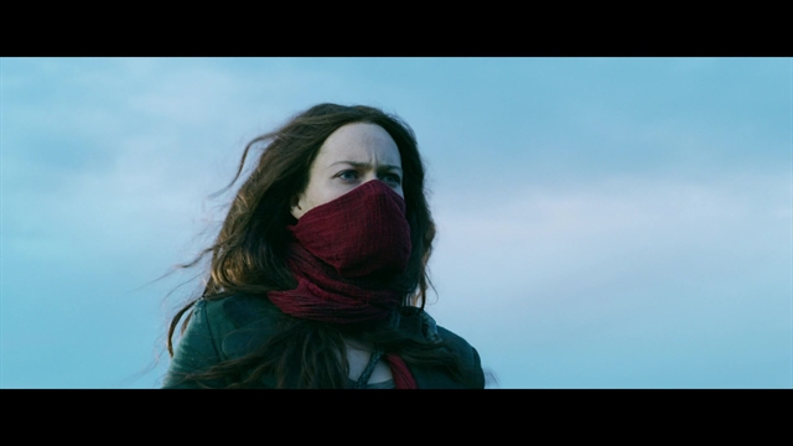 Mortal Engines - Thumbnail