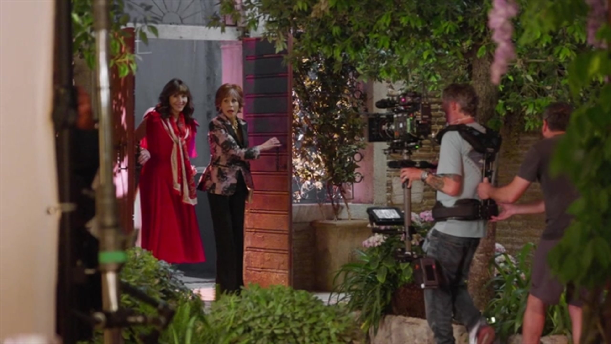 Book Club: The Next Chapter - Thumbnail