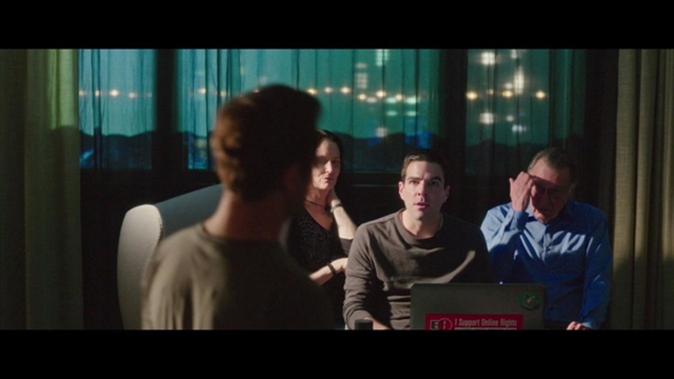Snowden - Thumbnail