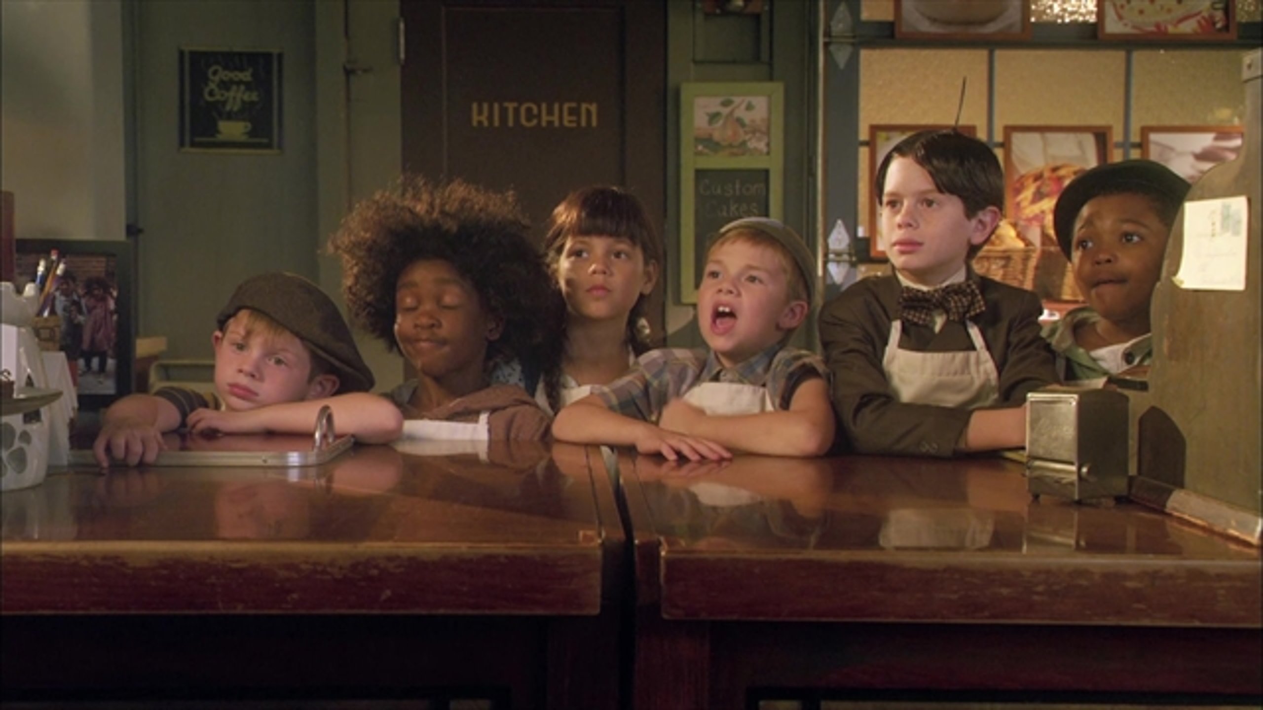 The Little Rascals Save the Day - Thumbnail