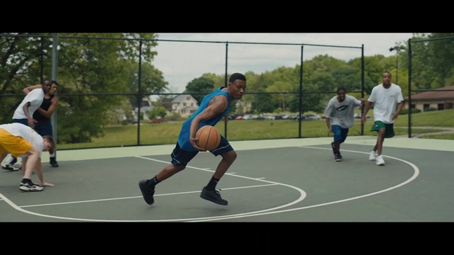 Shooting Stars - Thumbnail