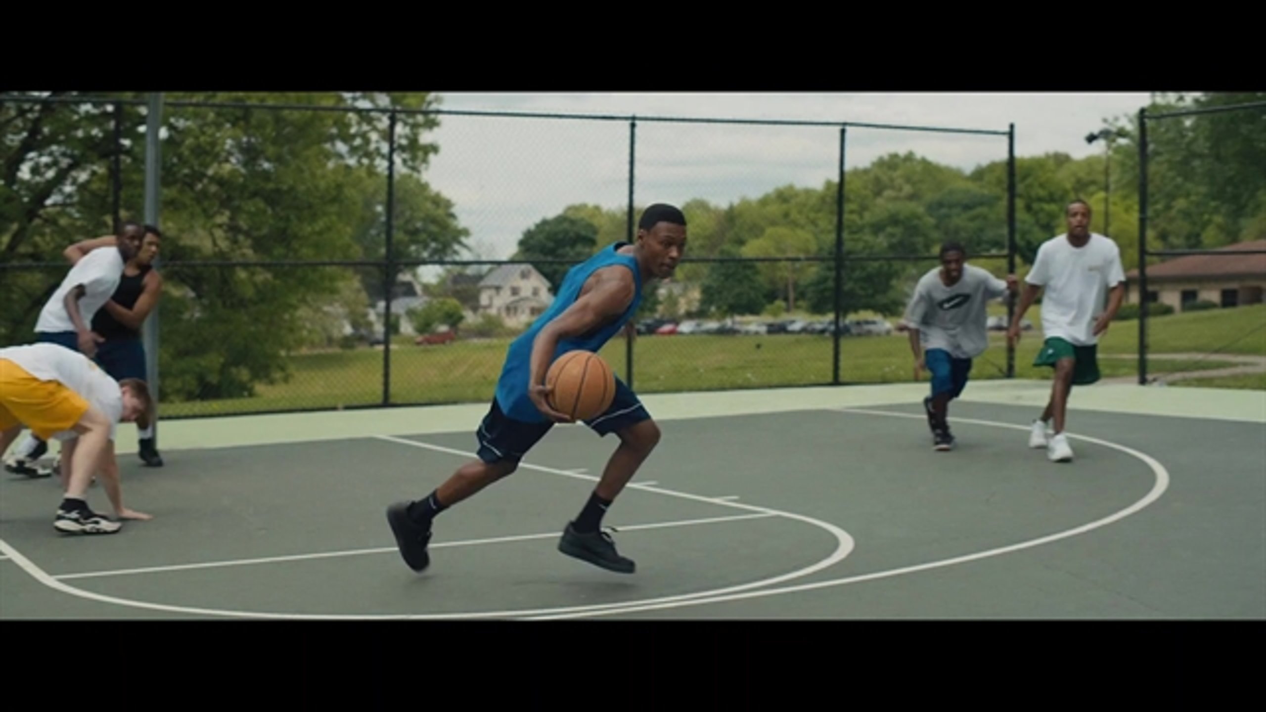 Shooting Stars - Thumbnail