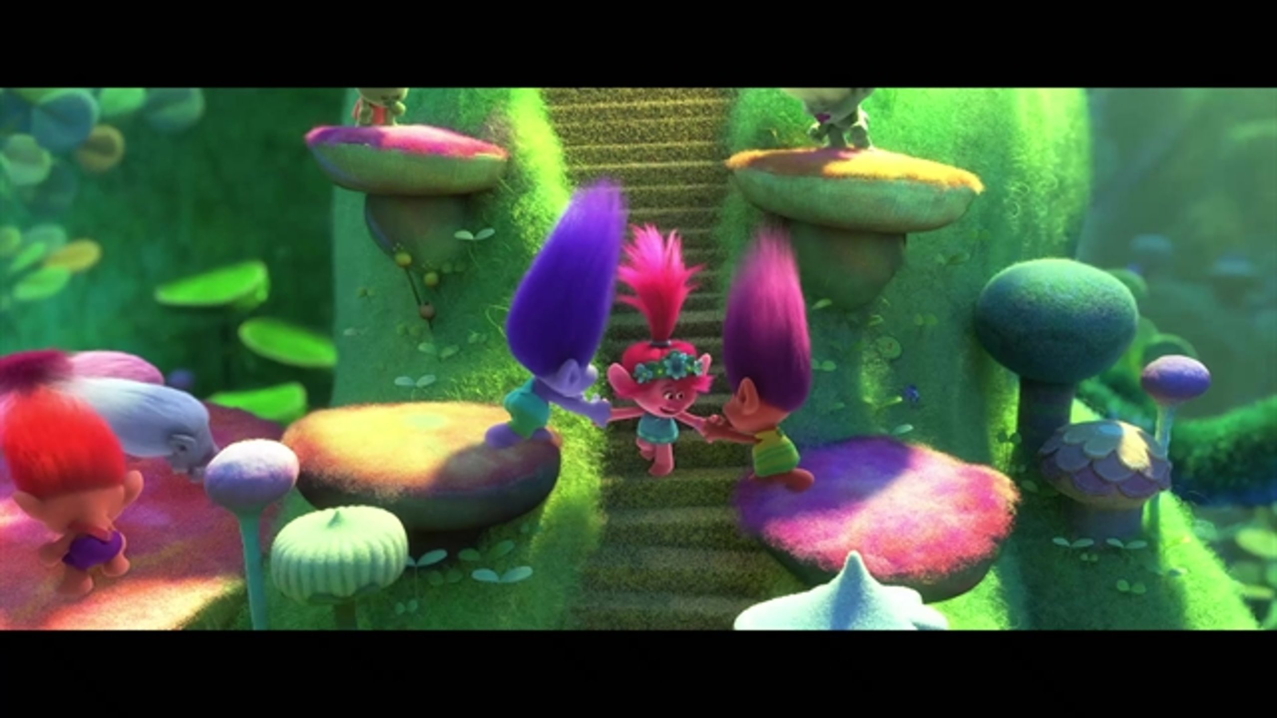 Trolls World Tour - Thumbnail