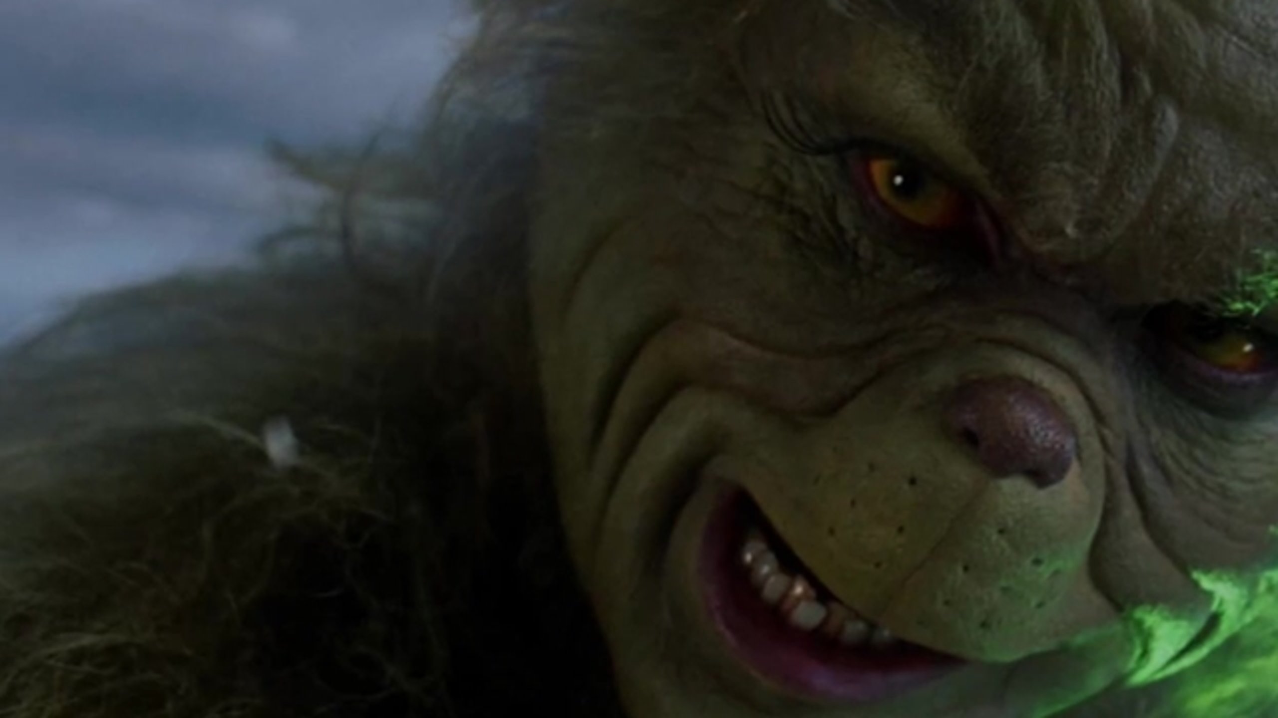 Dr. Seuss' How the Grinch Stole Chri - Thumbnail