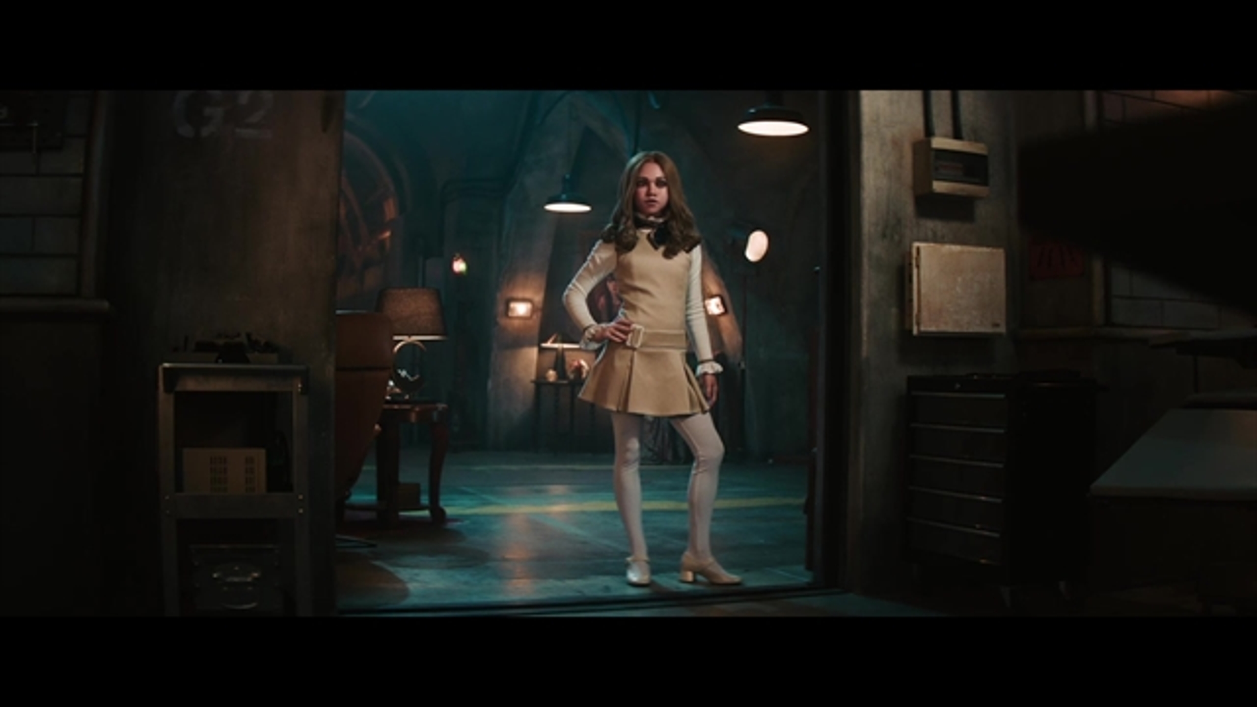 M3GAN 2.0 - Thumbnail