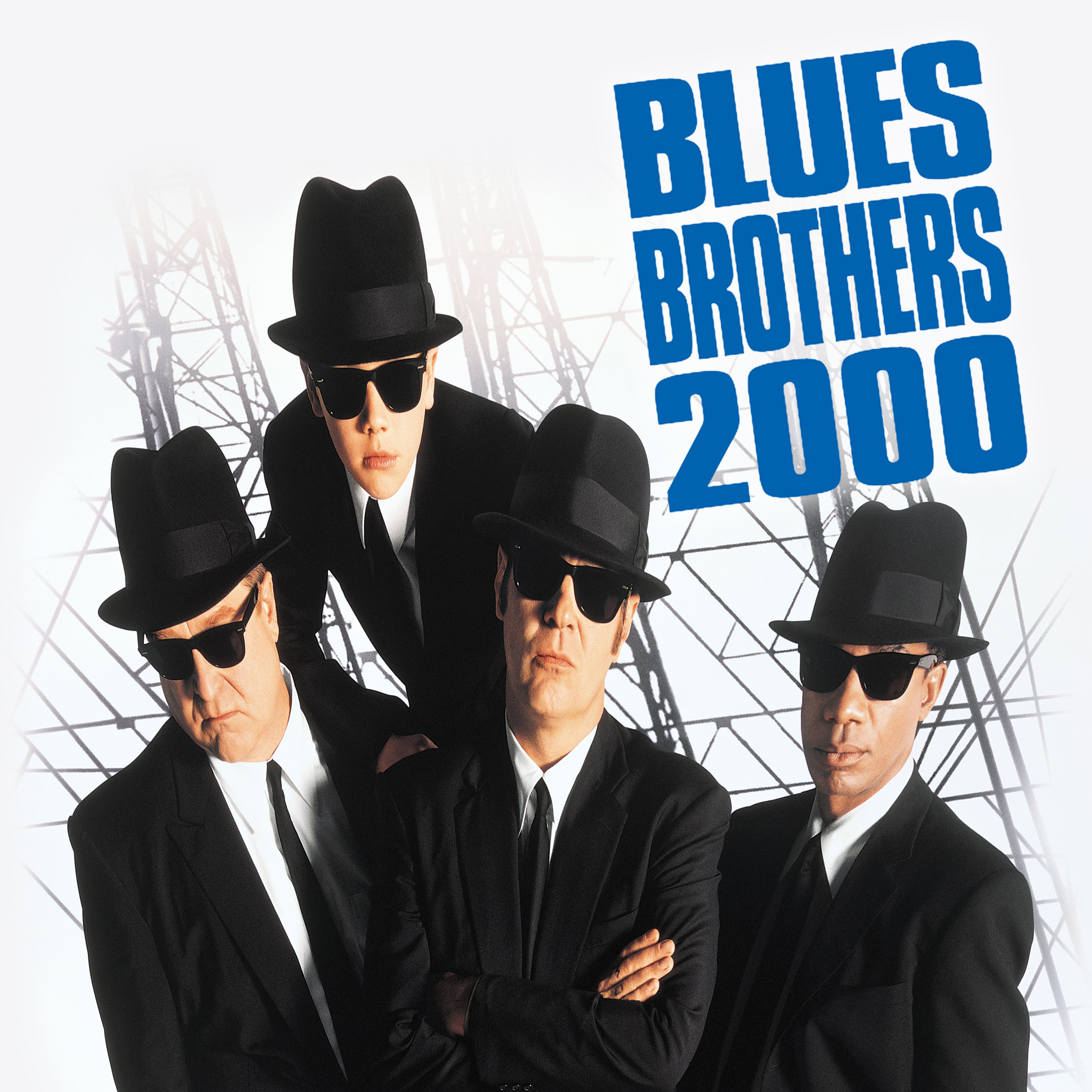 Blues Brothers 2000 | Universal Pictures At Home