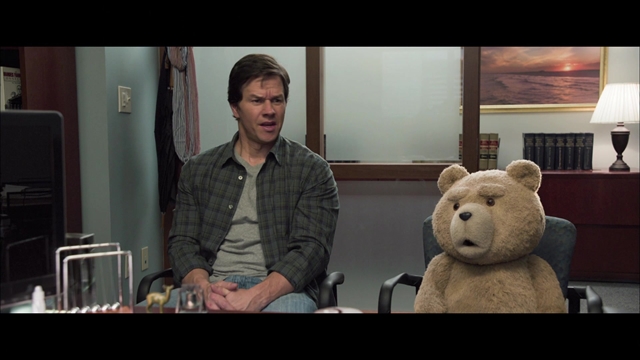 Ted 2 - Thumbnail