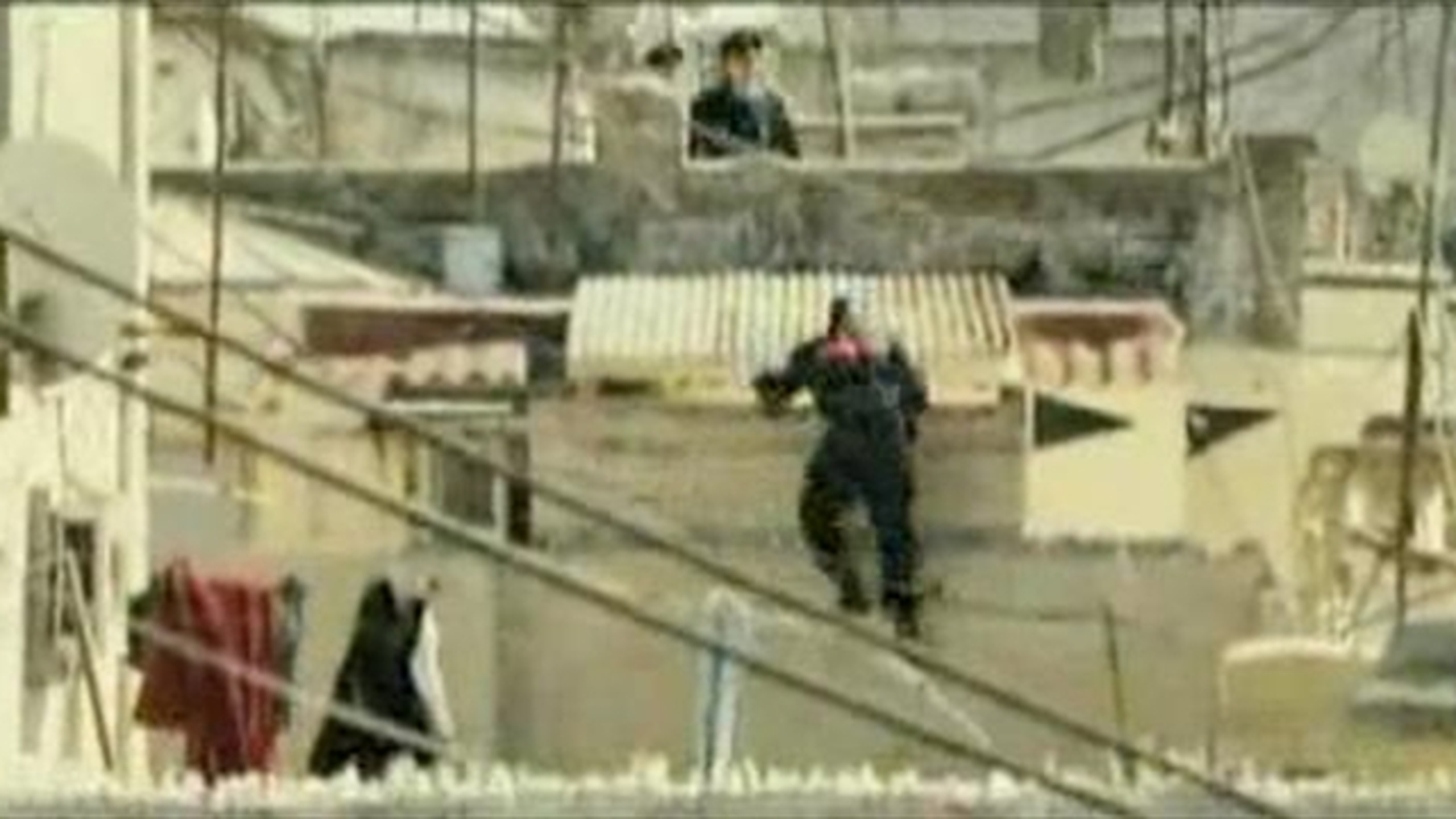 The Bourne Ultimatum - Thumbnail