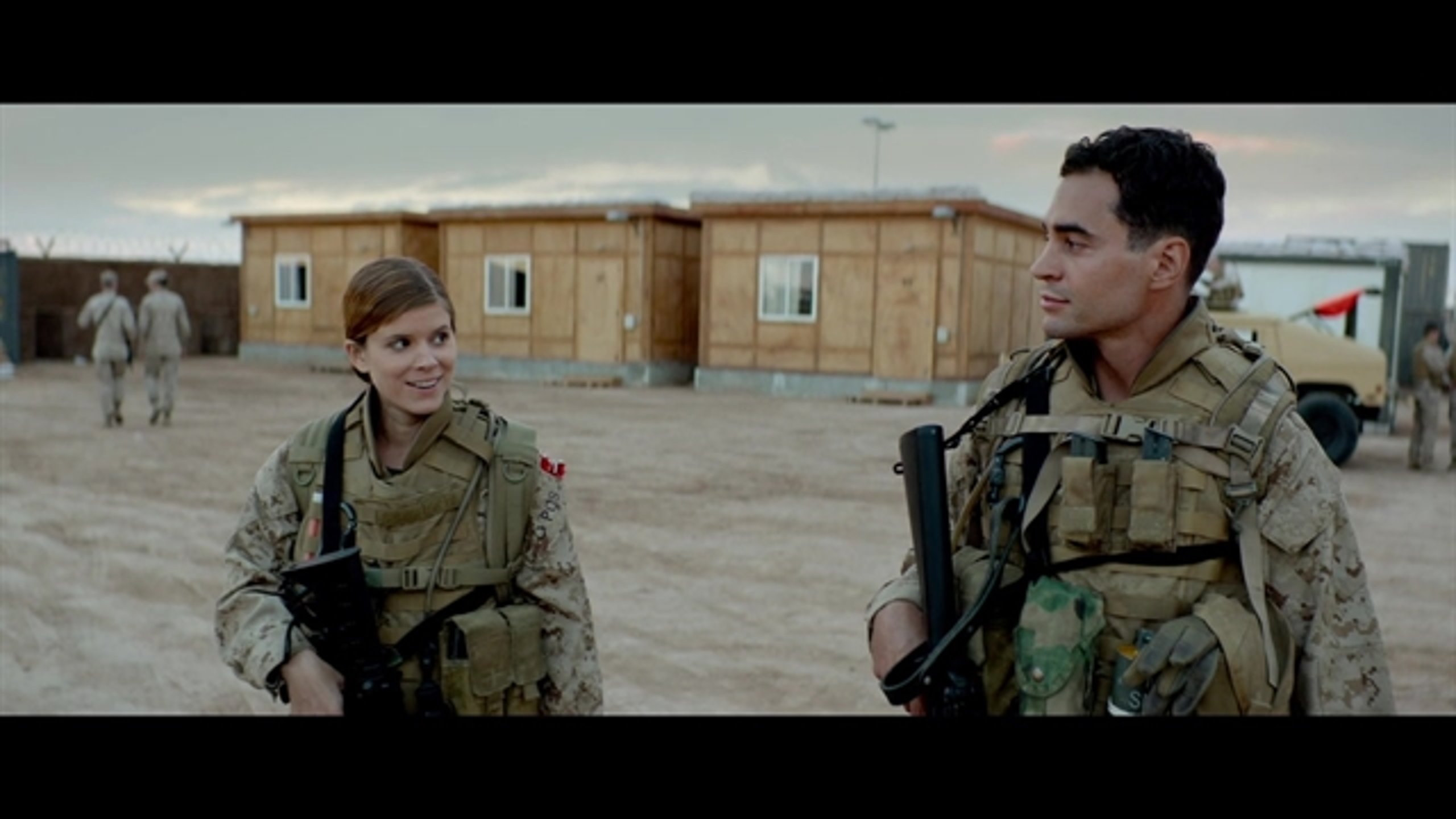 Megan Leavey - Thumbnail