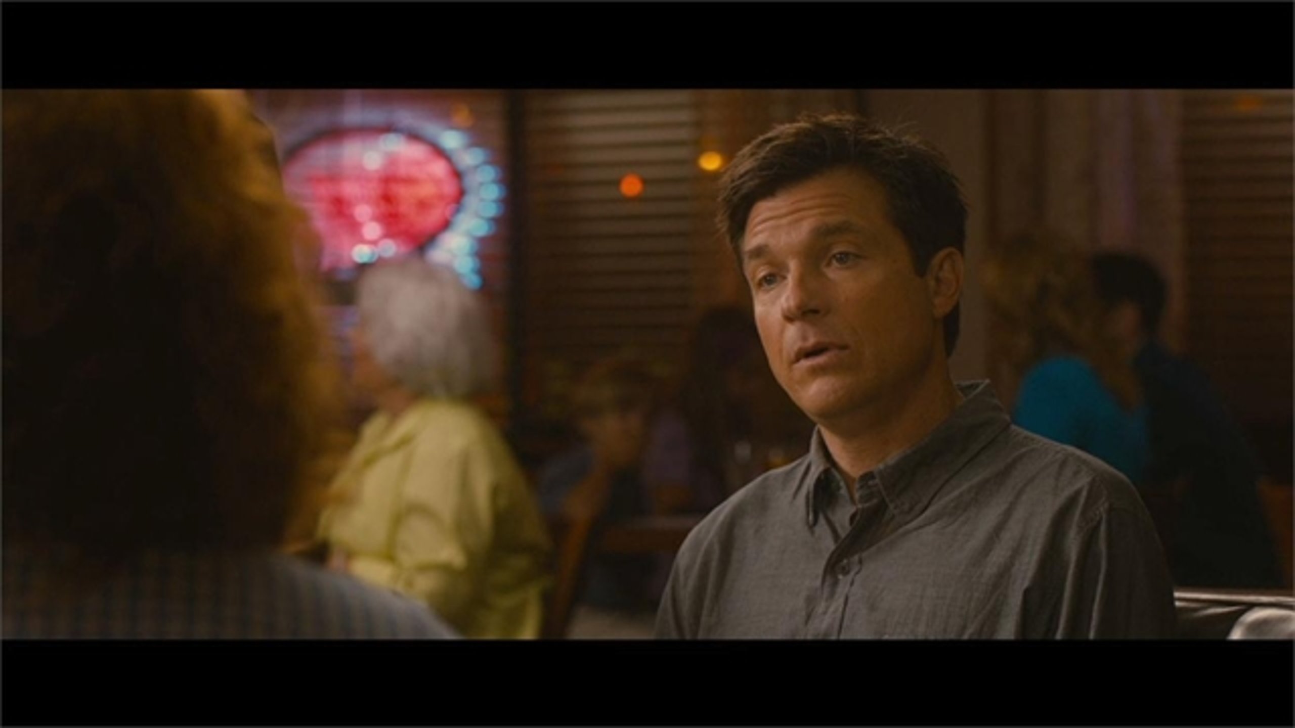 Identity Thief - Thumbnail