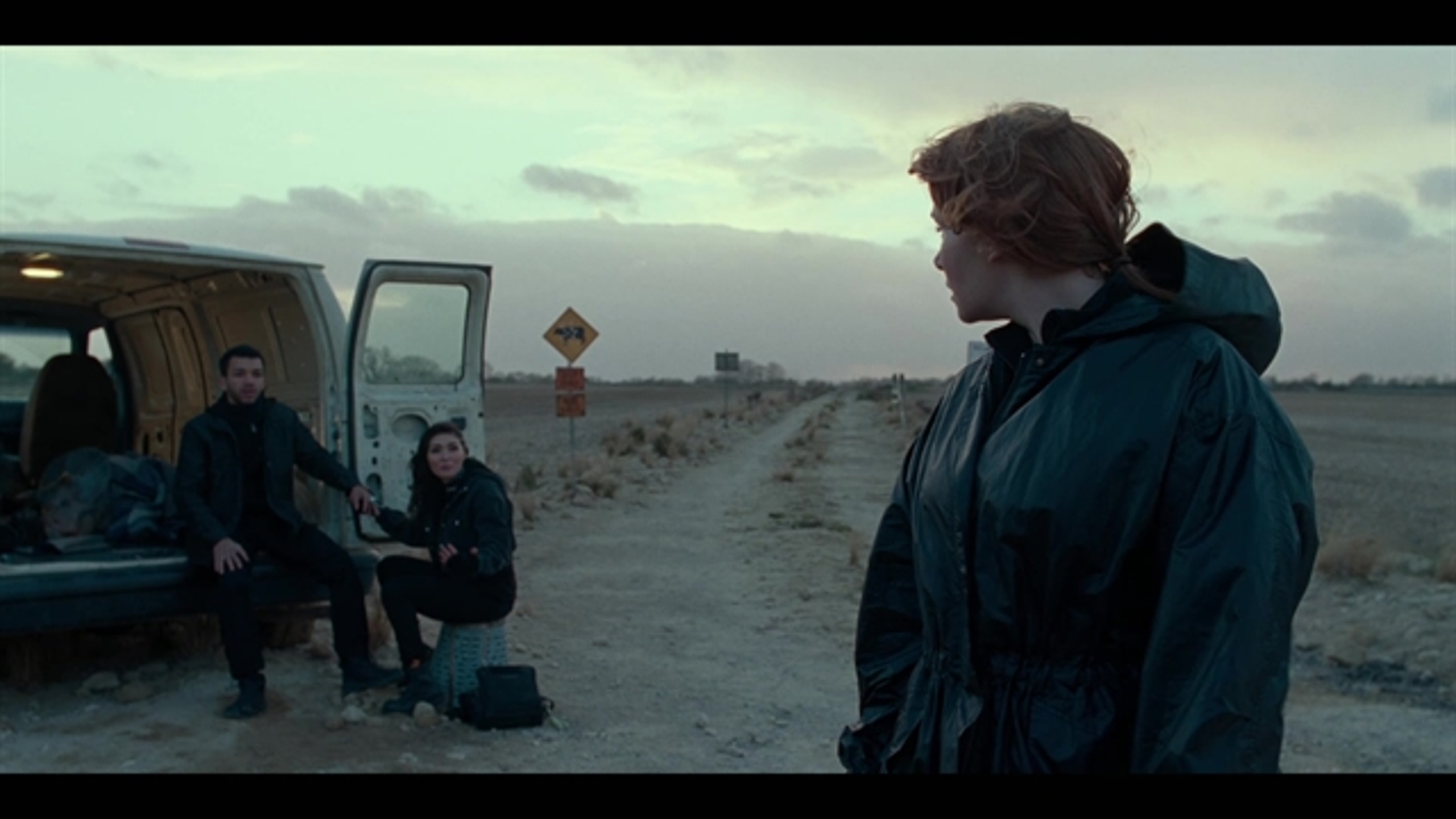 Jurassic World Dominion - Thumbnail