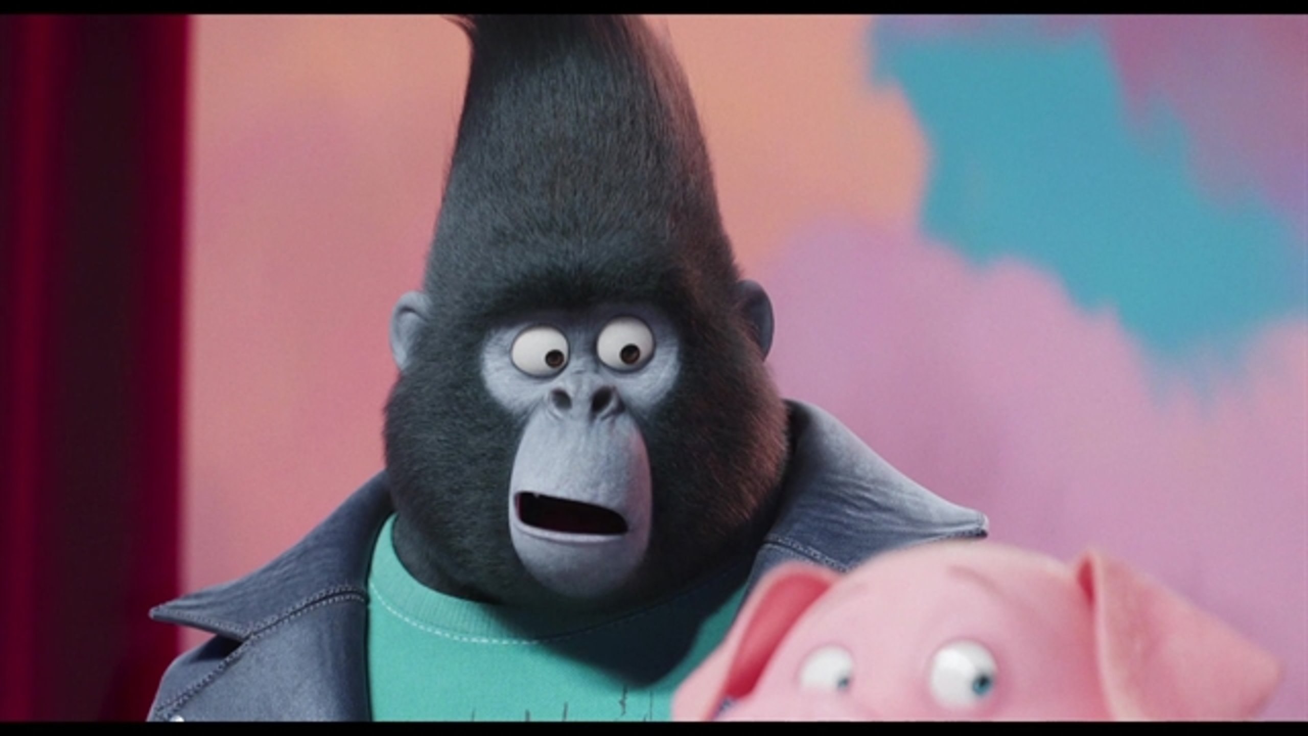 Sing 2 - Thumbnail