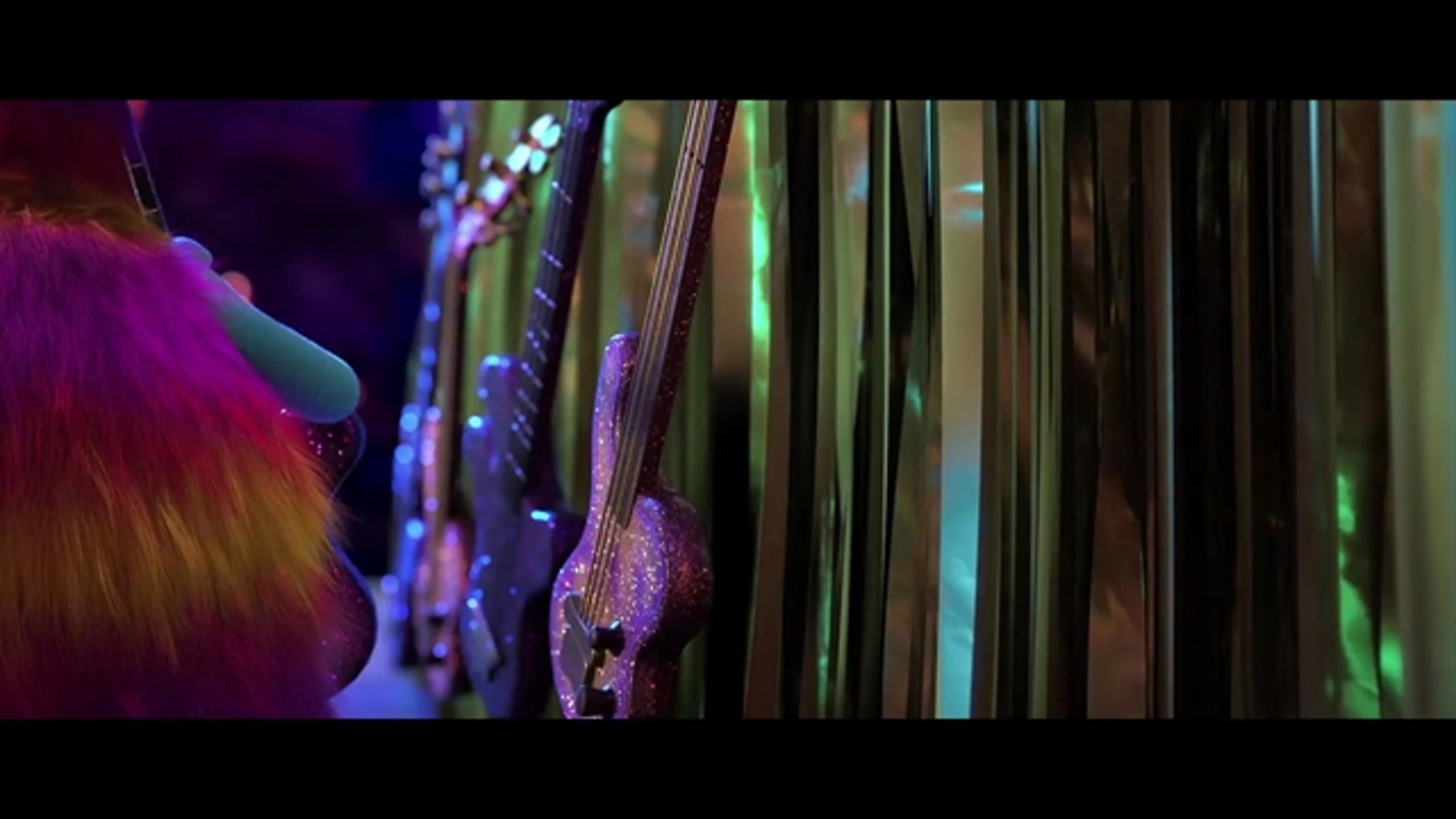 Trolls World Tour - Thumbnail