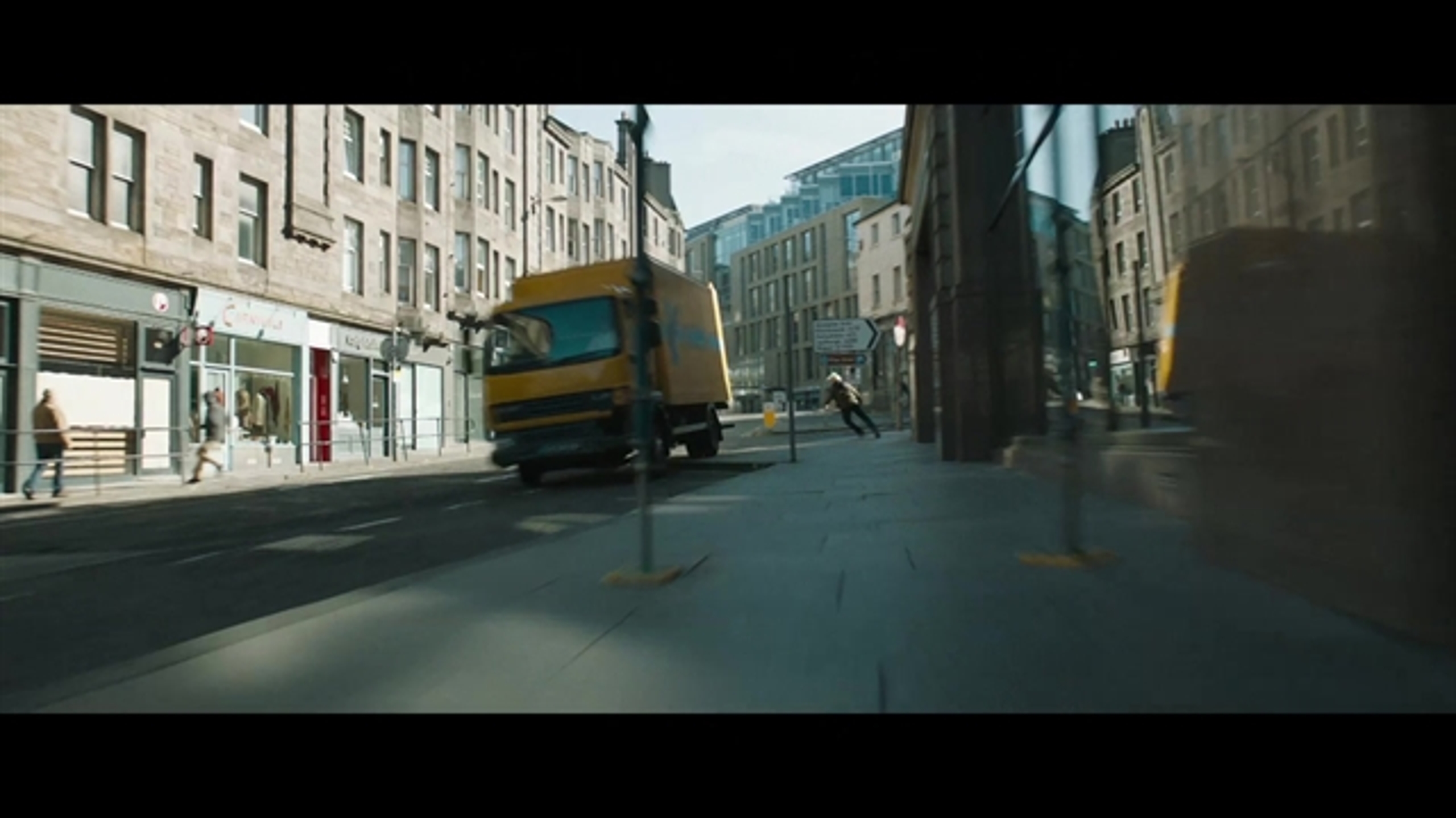 F9: The Fast Saga - Thumbnail