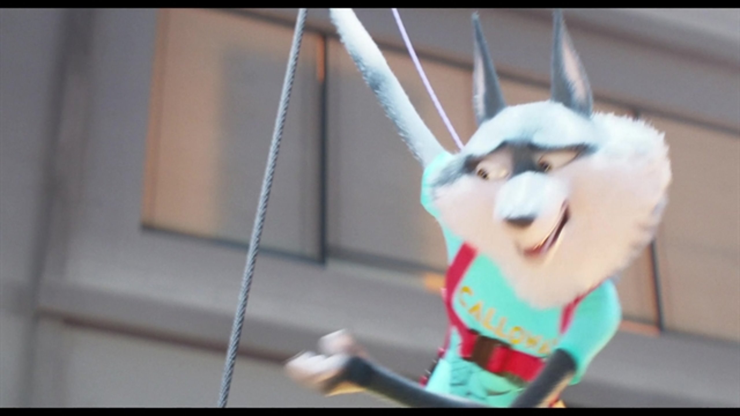Sing 2 - Thumbnail