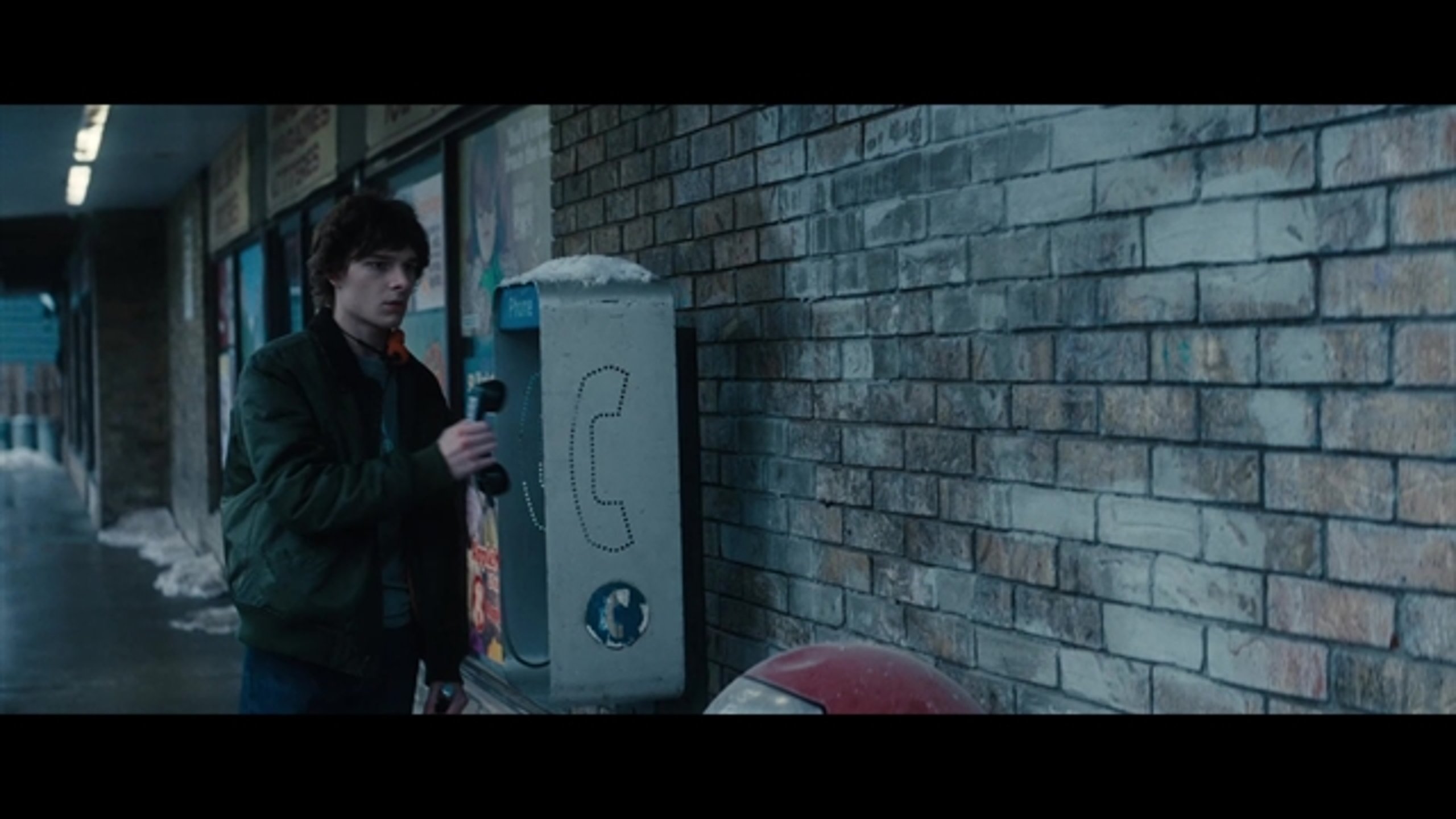 Black Phone 2 - Thumbnail