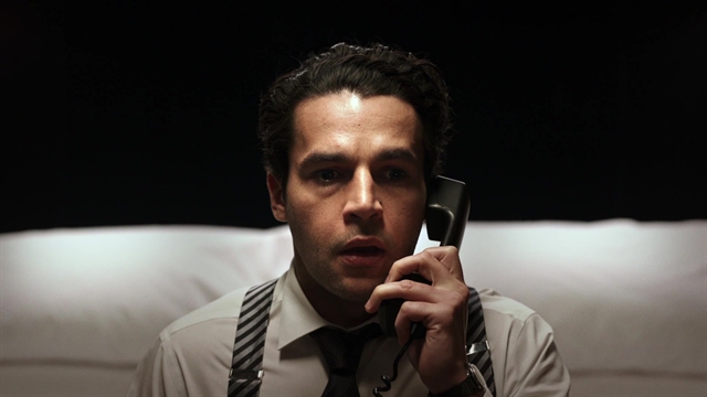 Piercing - Thumbnail