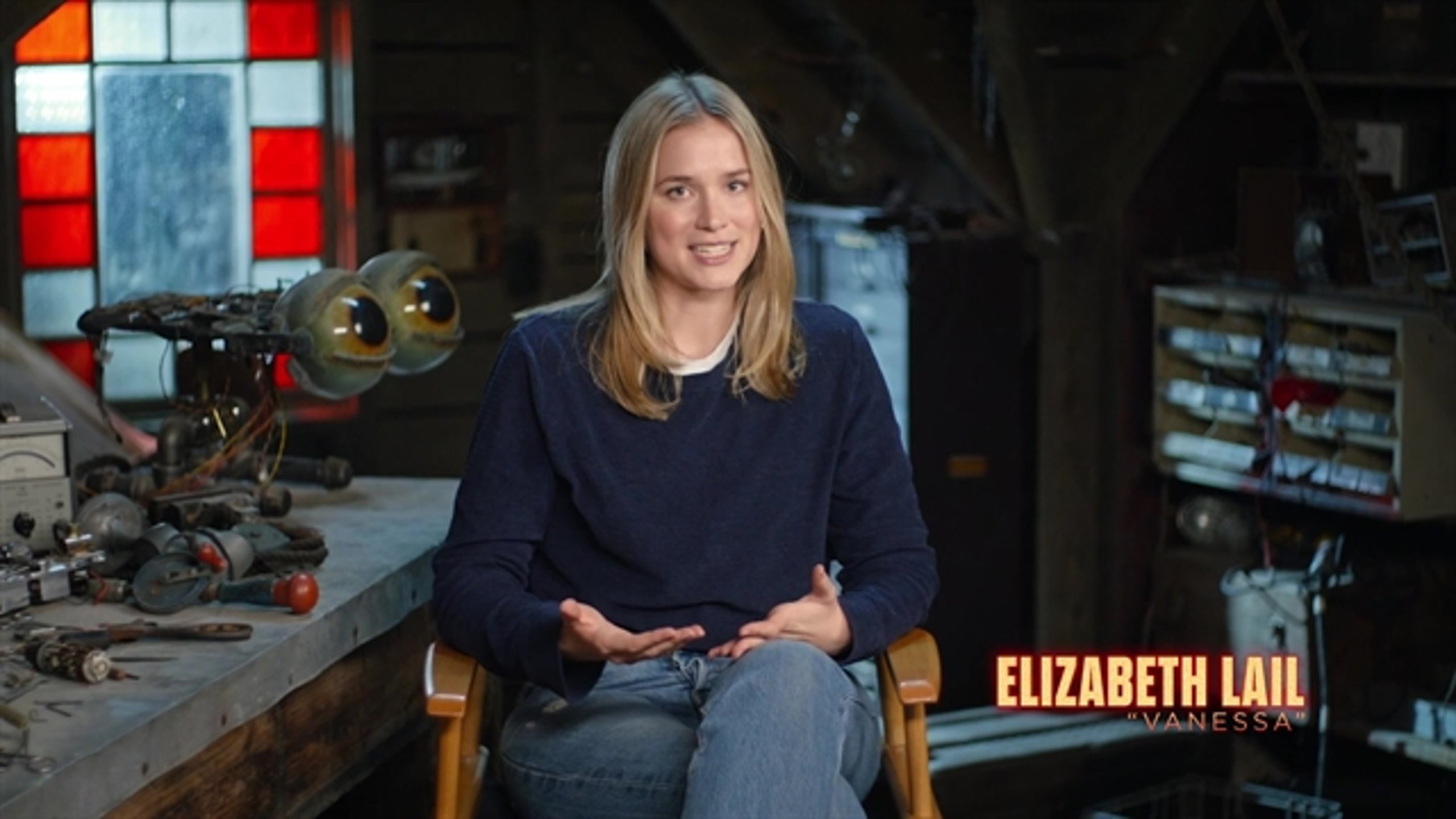 Five Nights at Freddy's 2 - Thumbnail