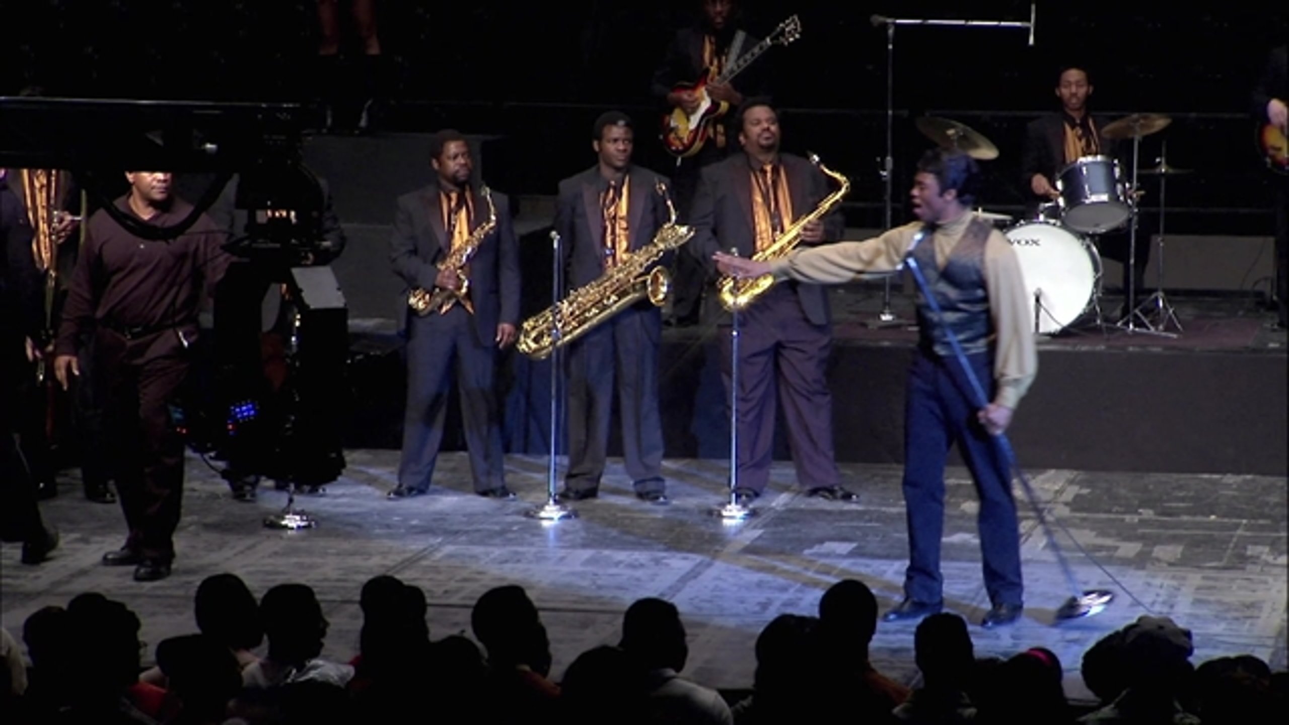 Get On Up - Thumbnail