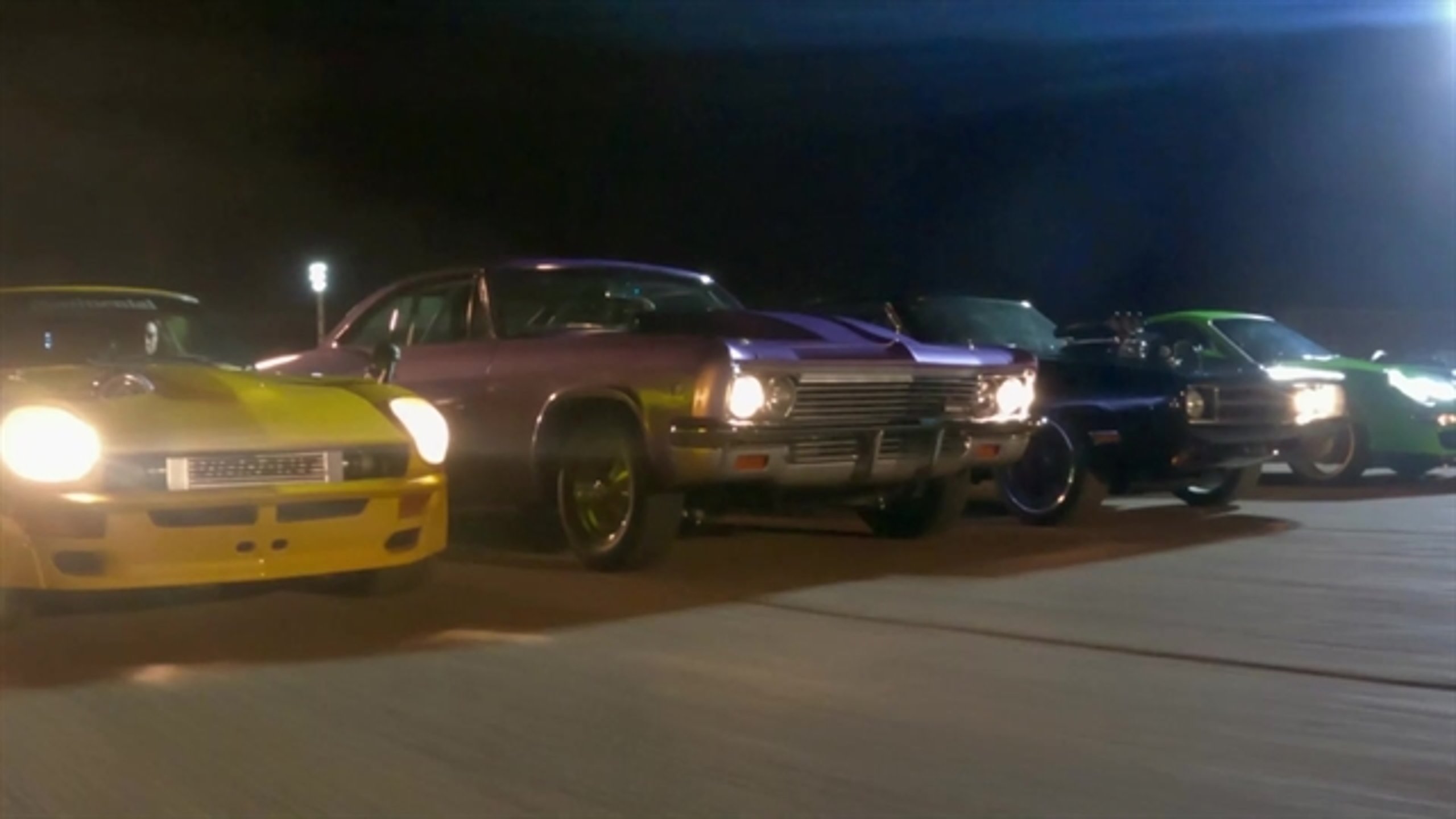 Fast X - Thumbnail