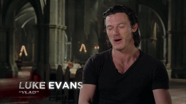 Dracula Untold - Thumbnail