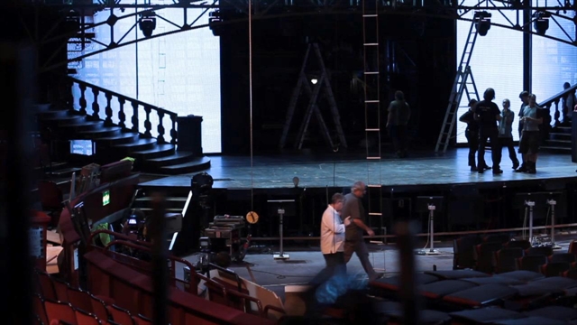 The Phantom of the Opera at the Royal Albert Hall - Thumbnail