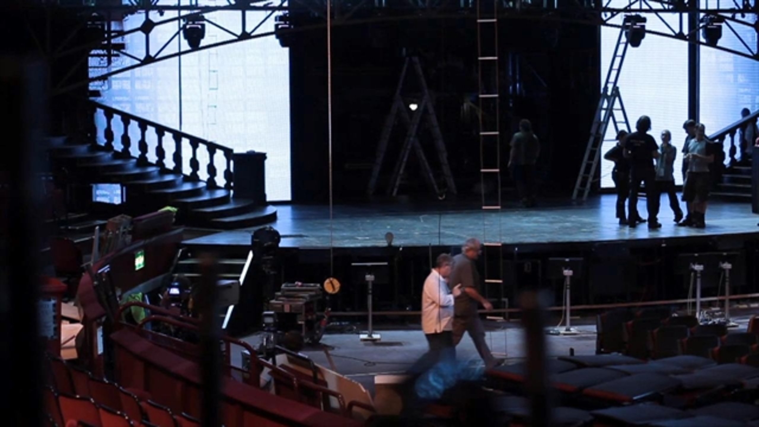 The Phantom of the Opera at the Royal Albert Hall - Thumbnail
