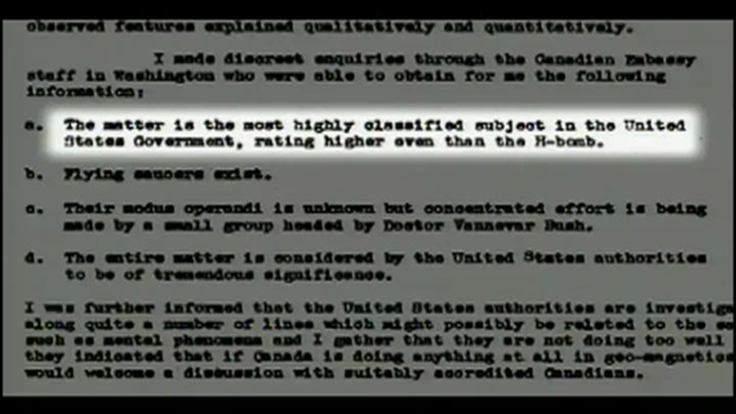 The Fourth Kind - Thumbnail