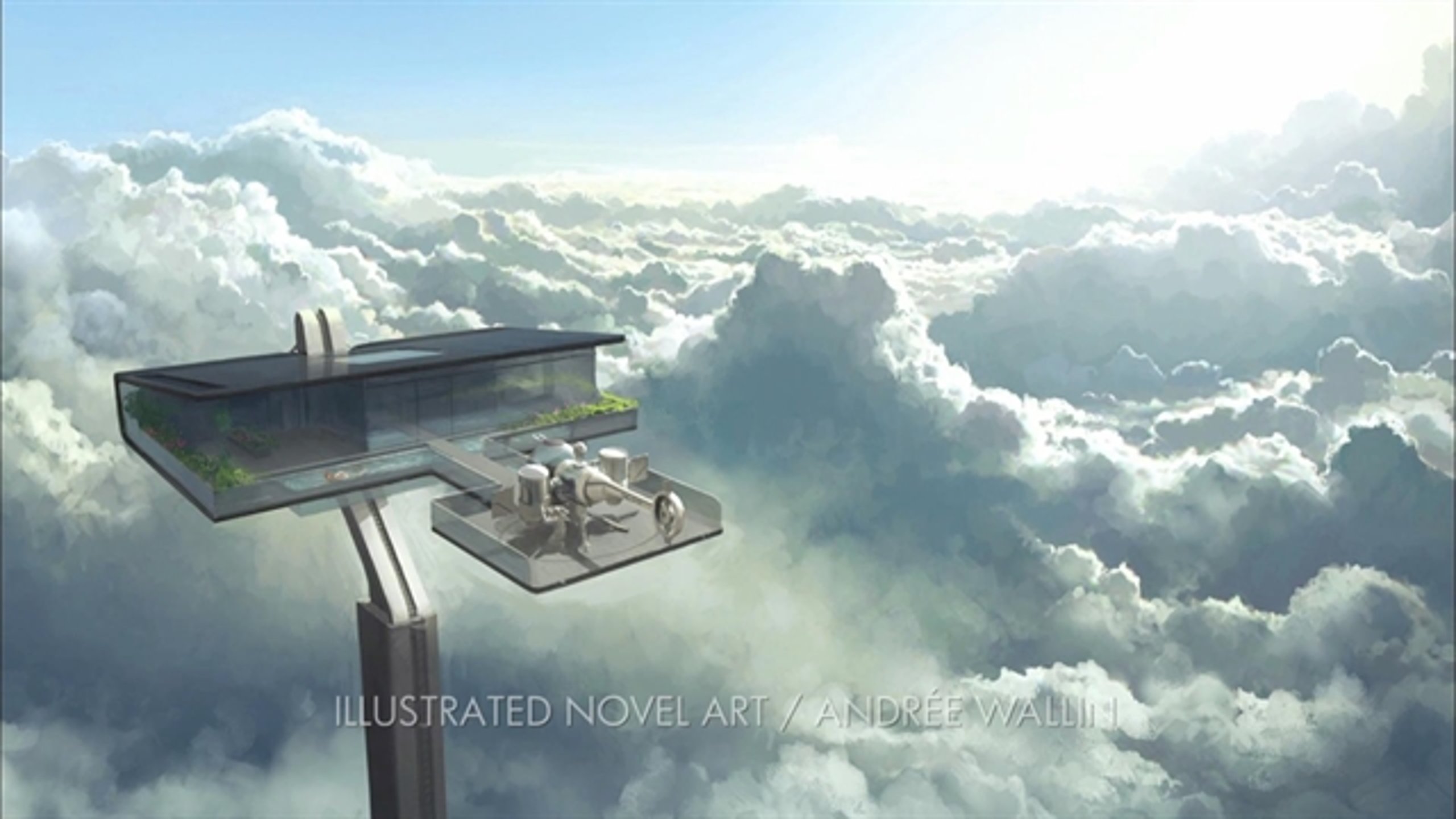 Oblivion - Thumbnail